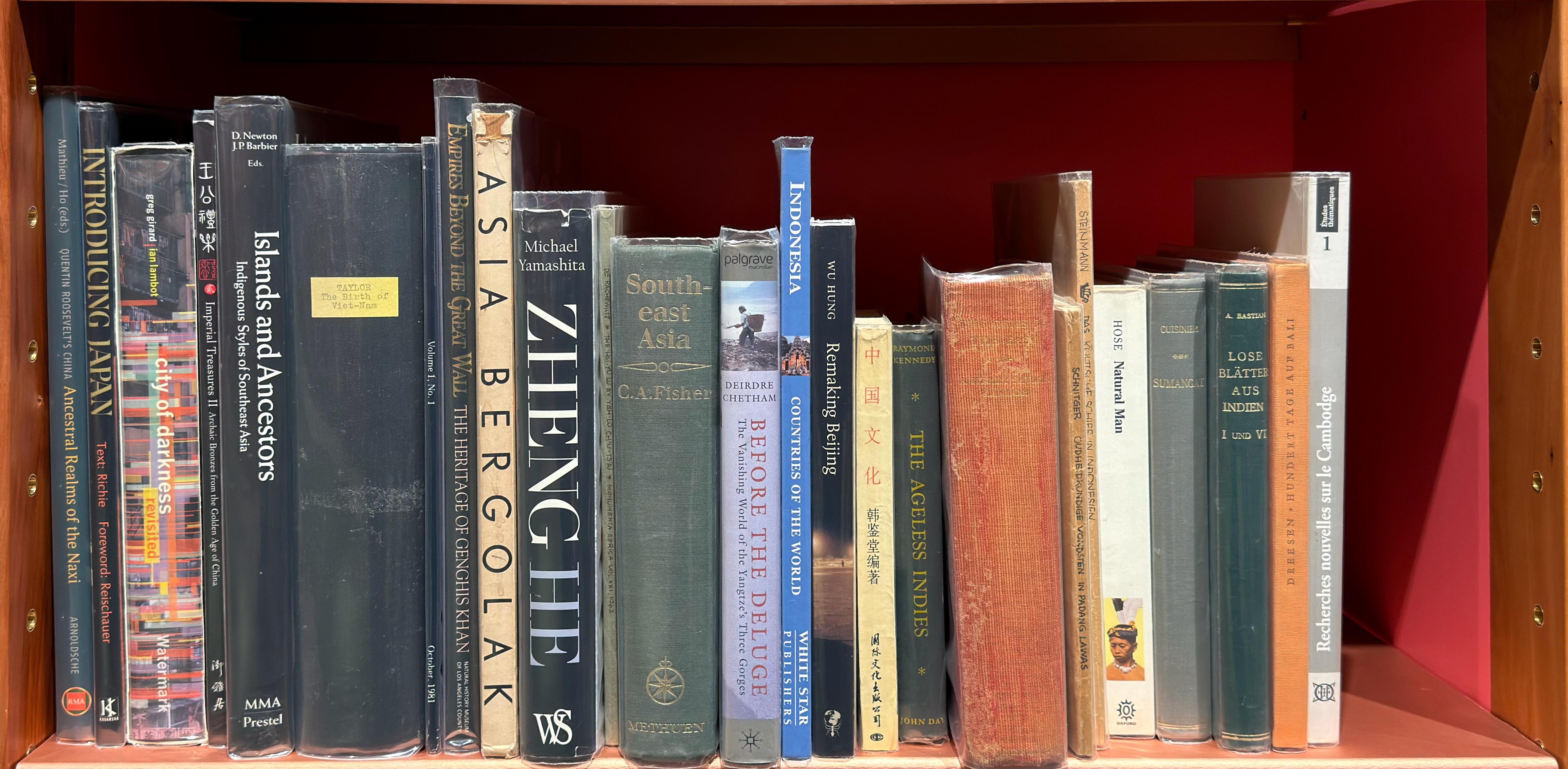 Shelf image