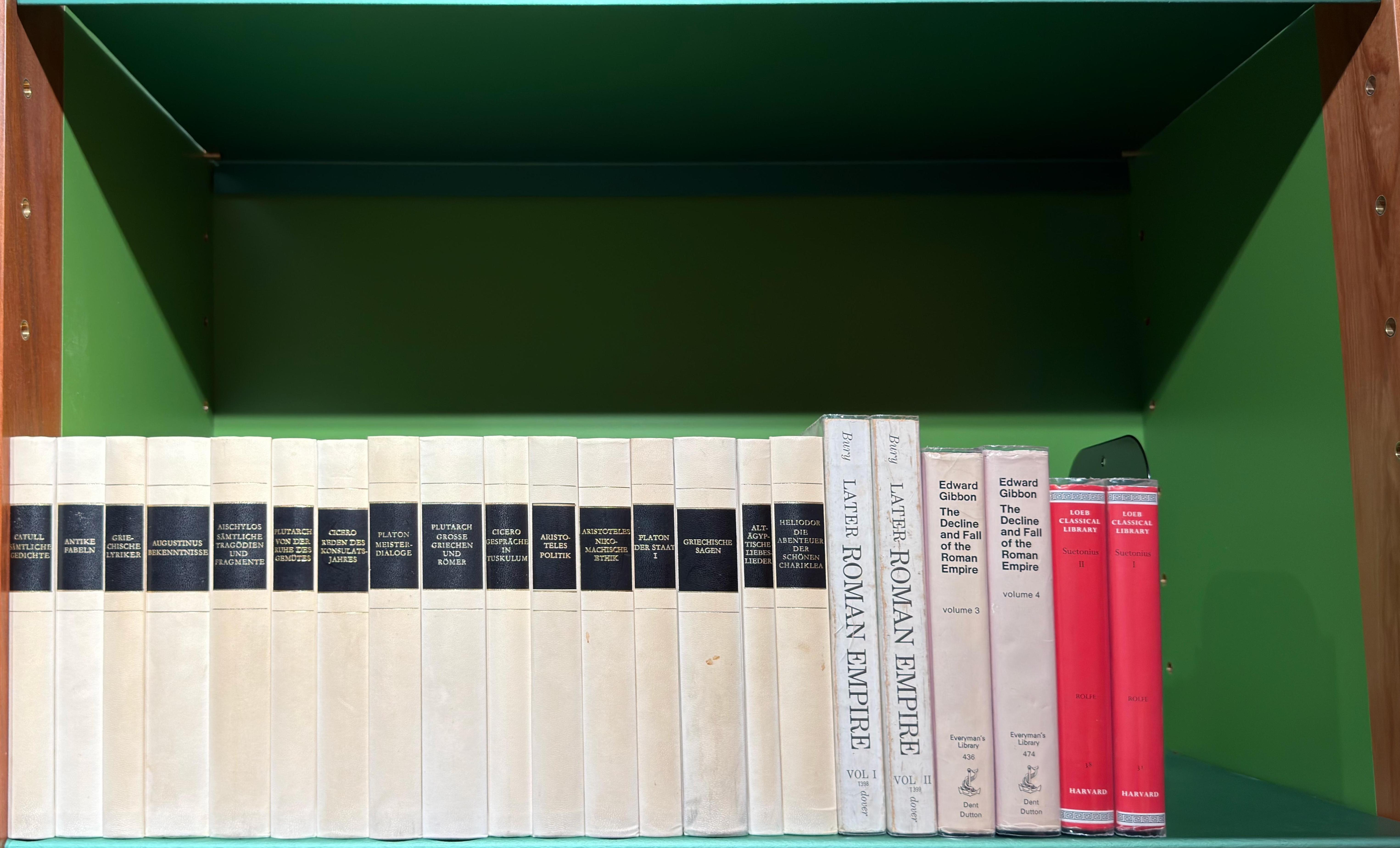 Shelf image