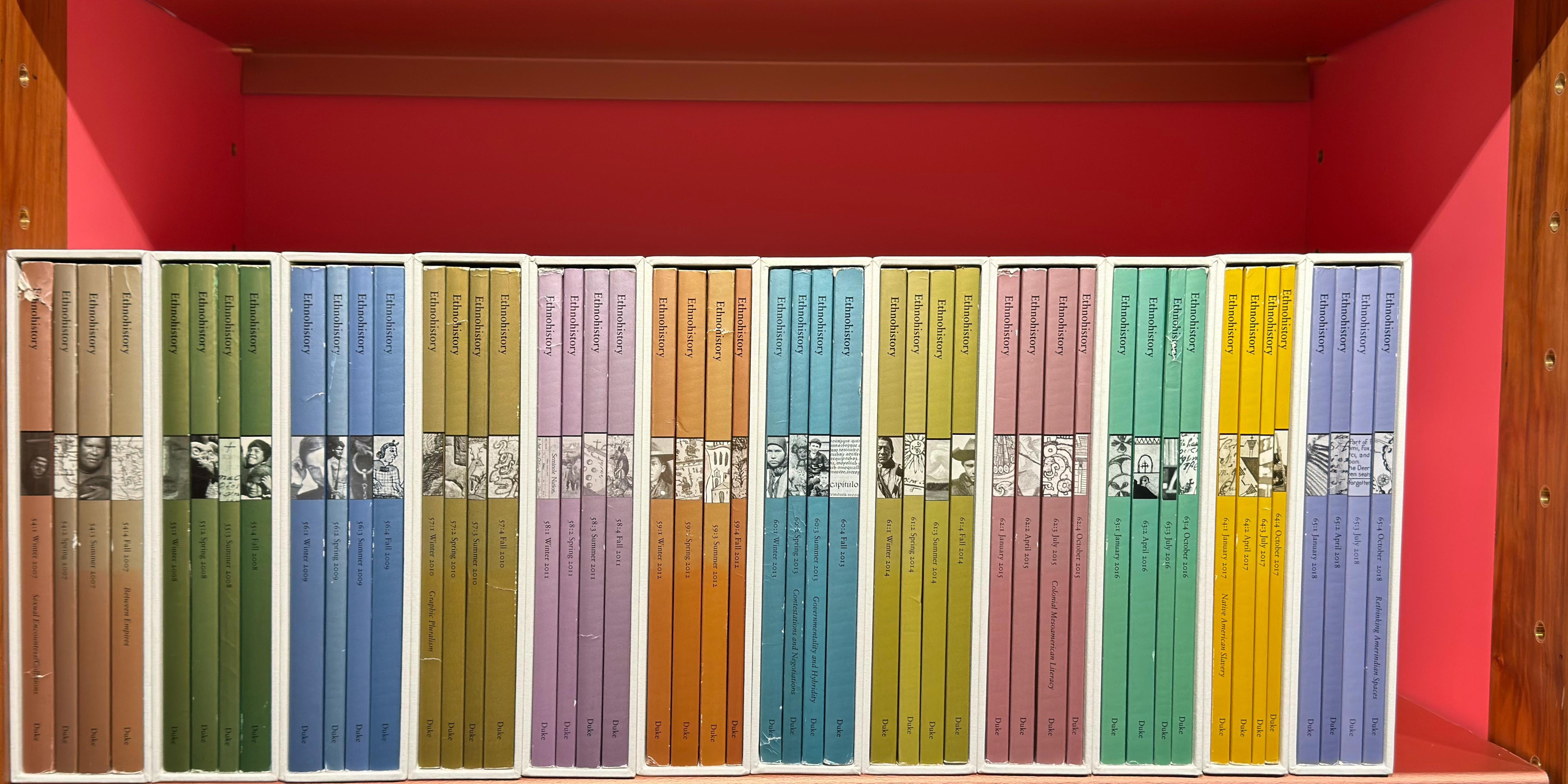 Shelf image