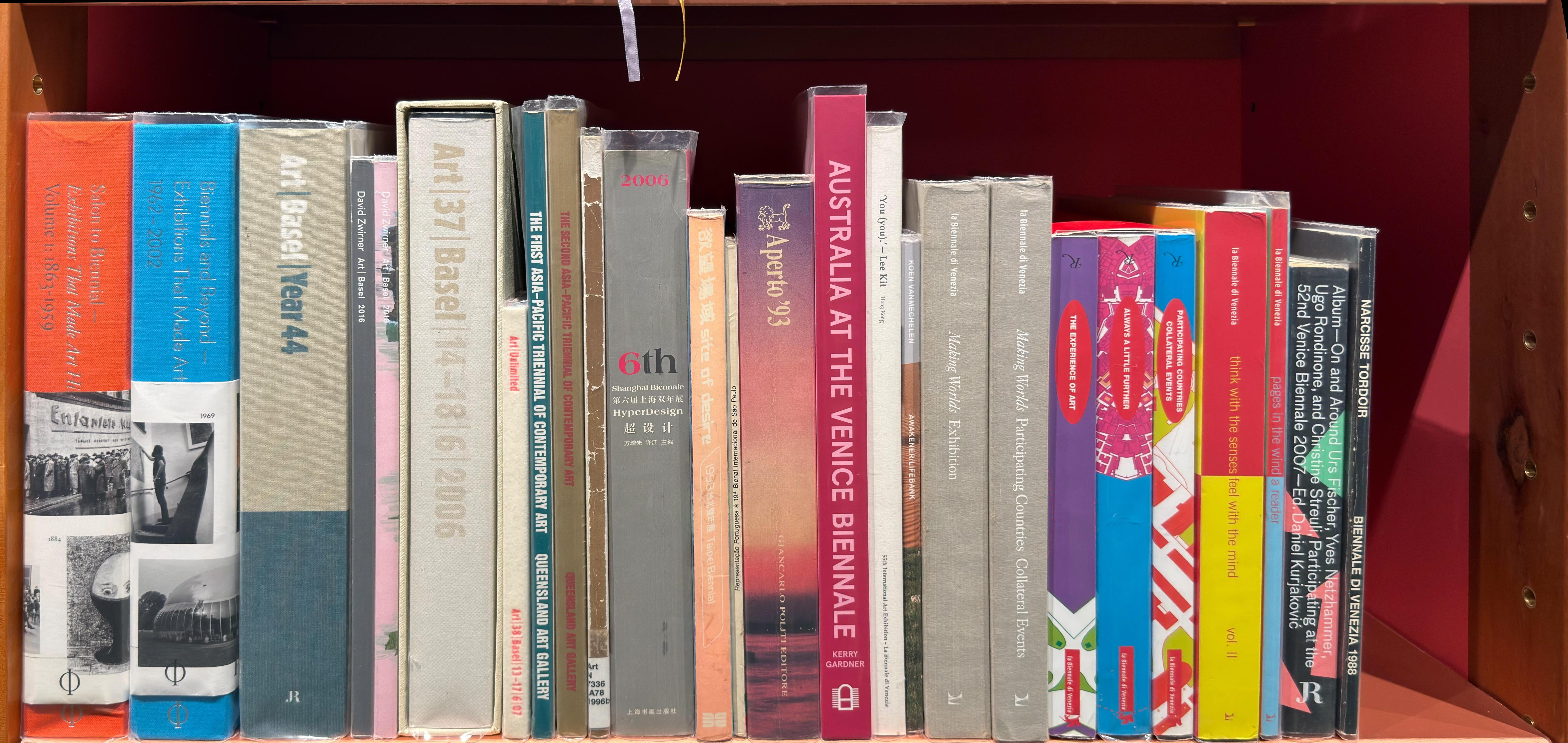 Shelf image