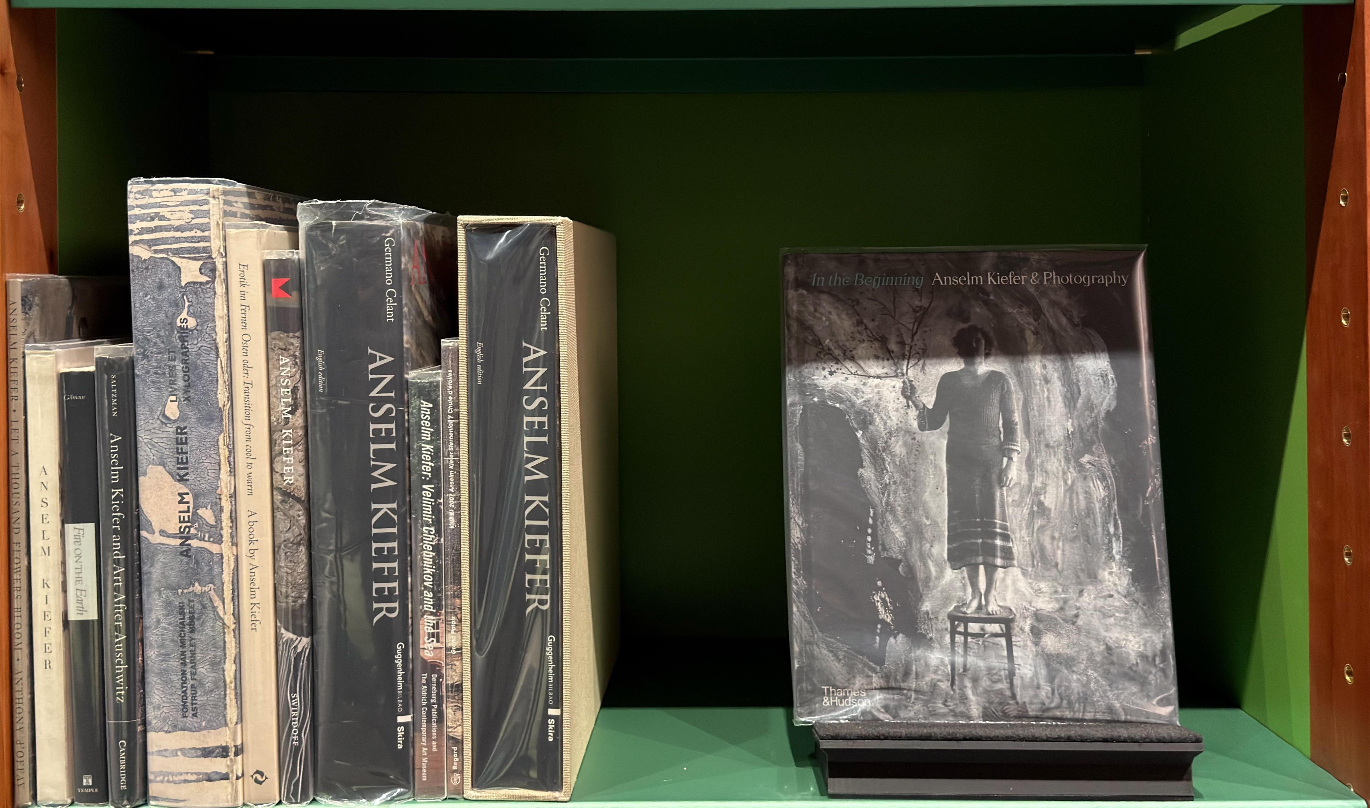 Shelf image
