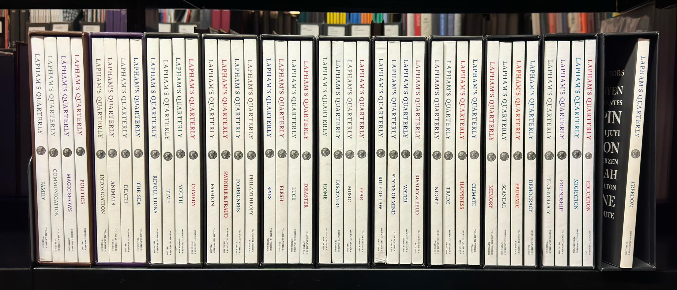 Shelf image