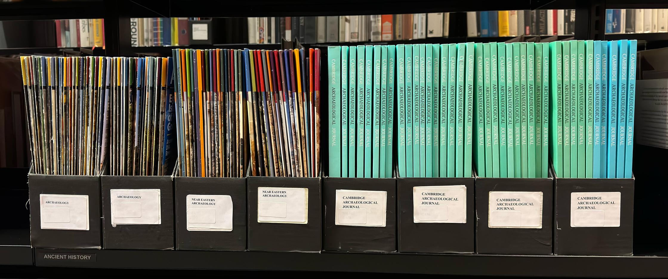 Shelf image