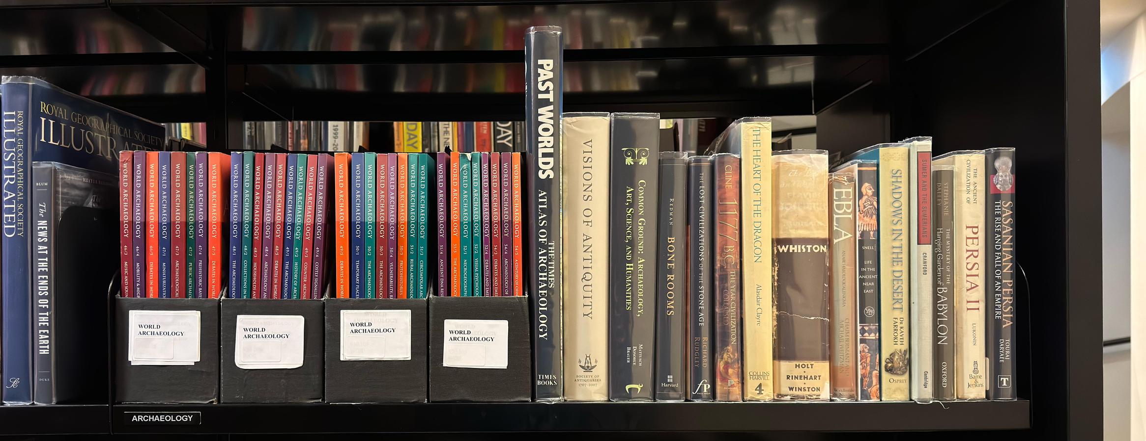 Shelf image