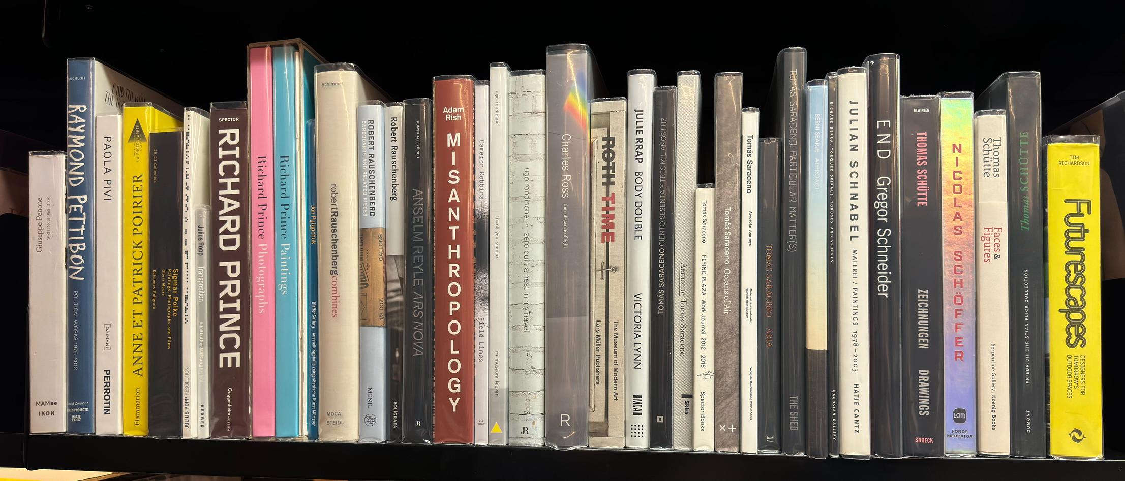 Shelf image