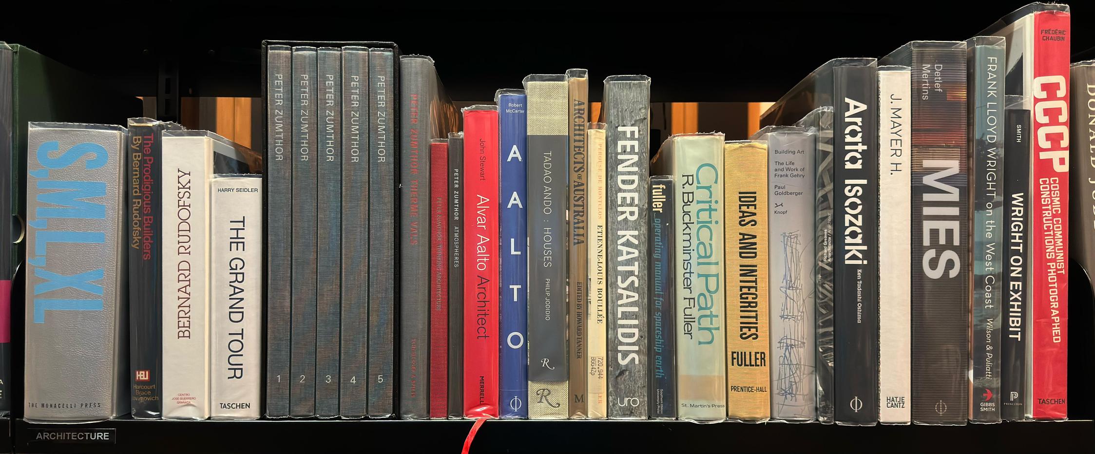 Shelf image