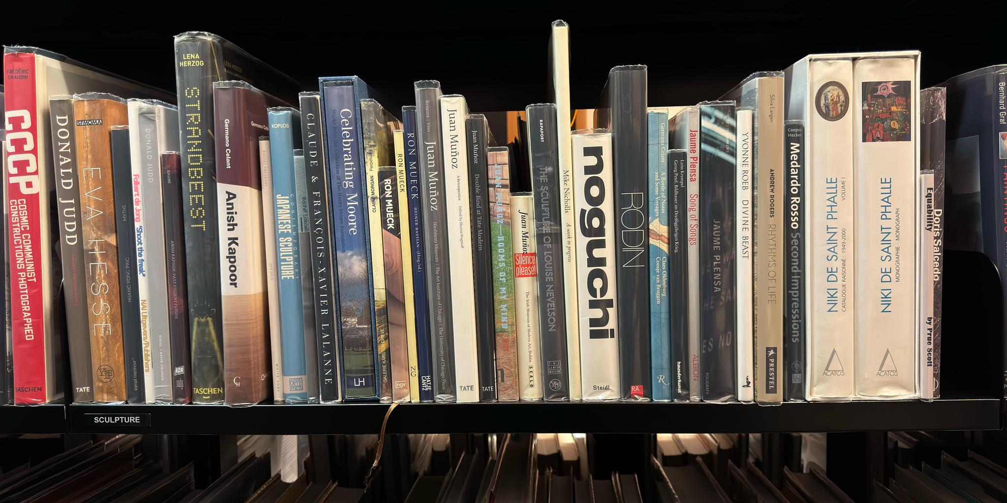 Shelf image
