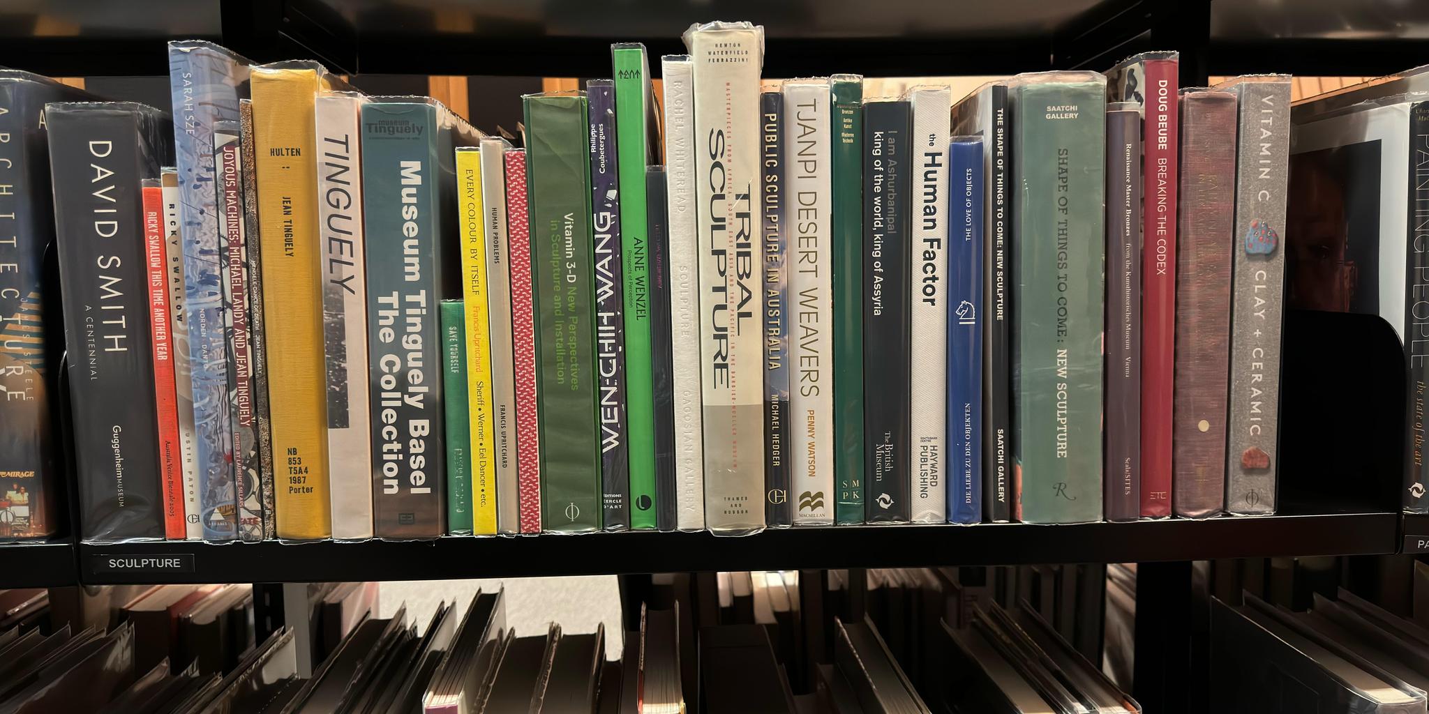 Shelf image