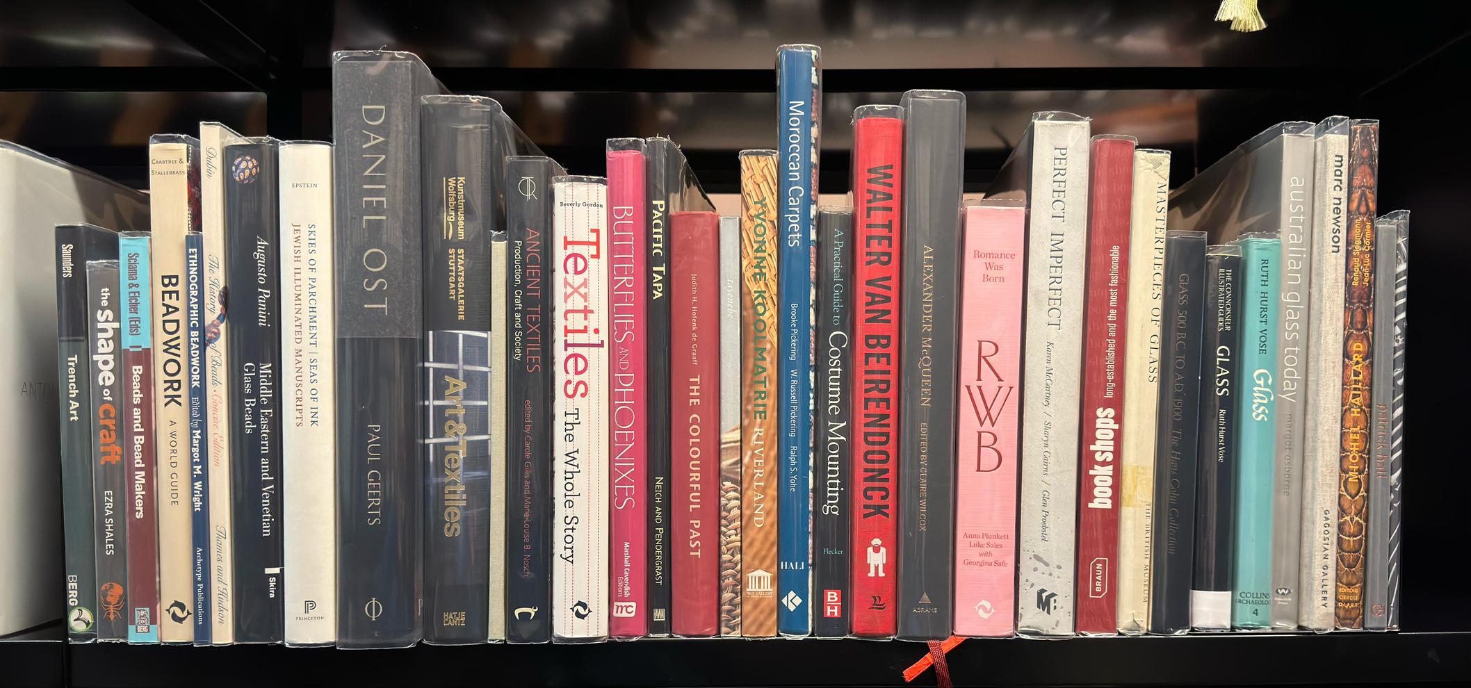 Shelf image