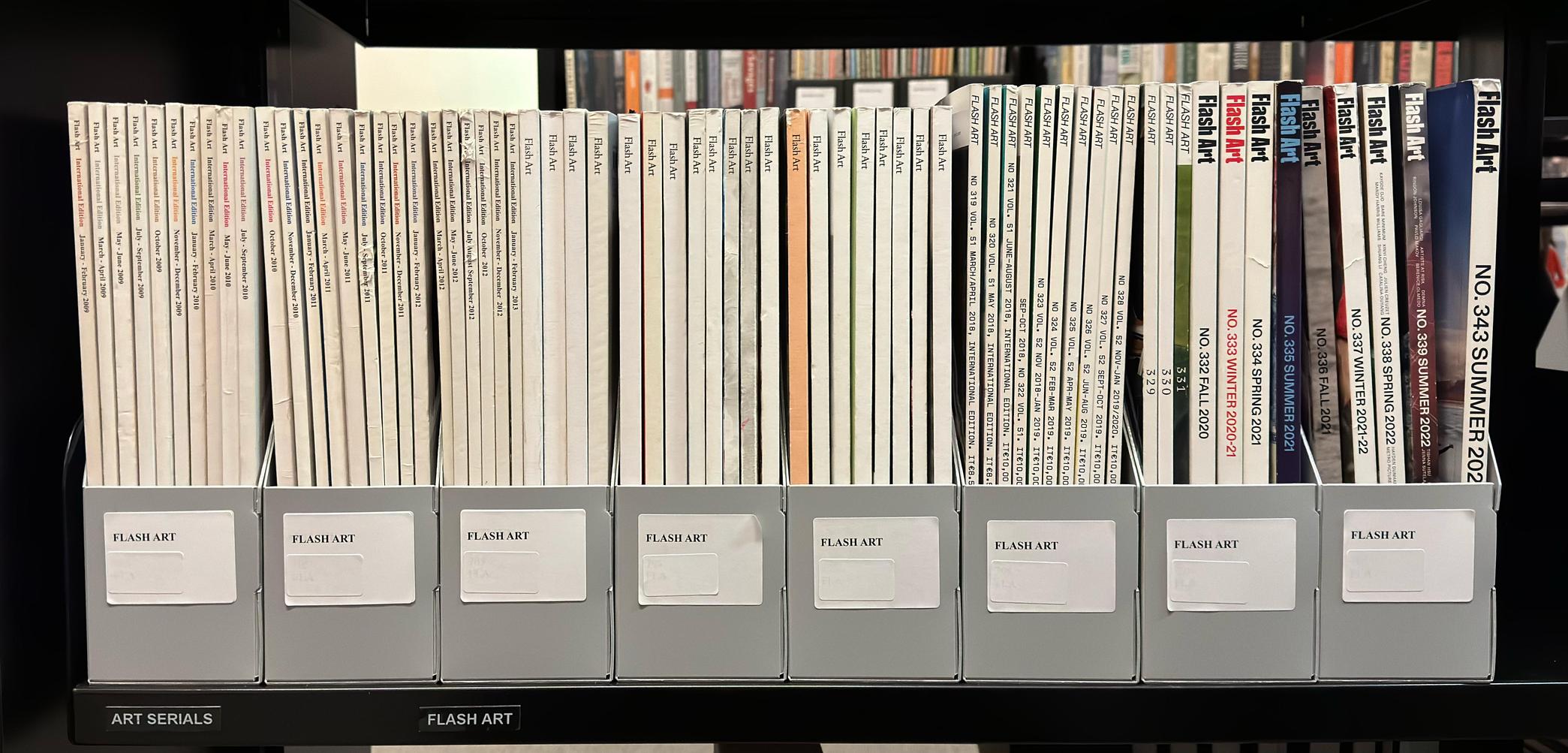 Shelf image