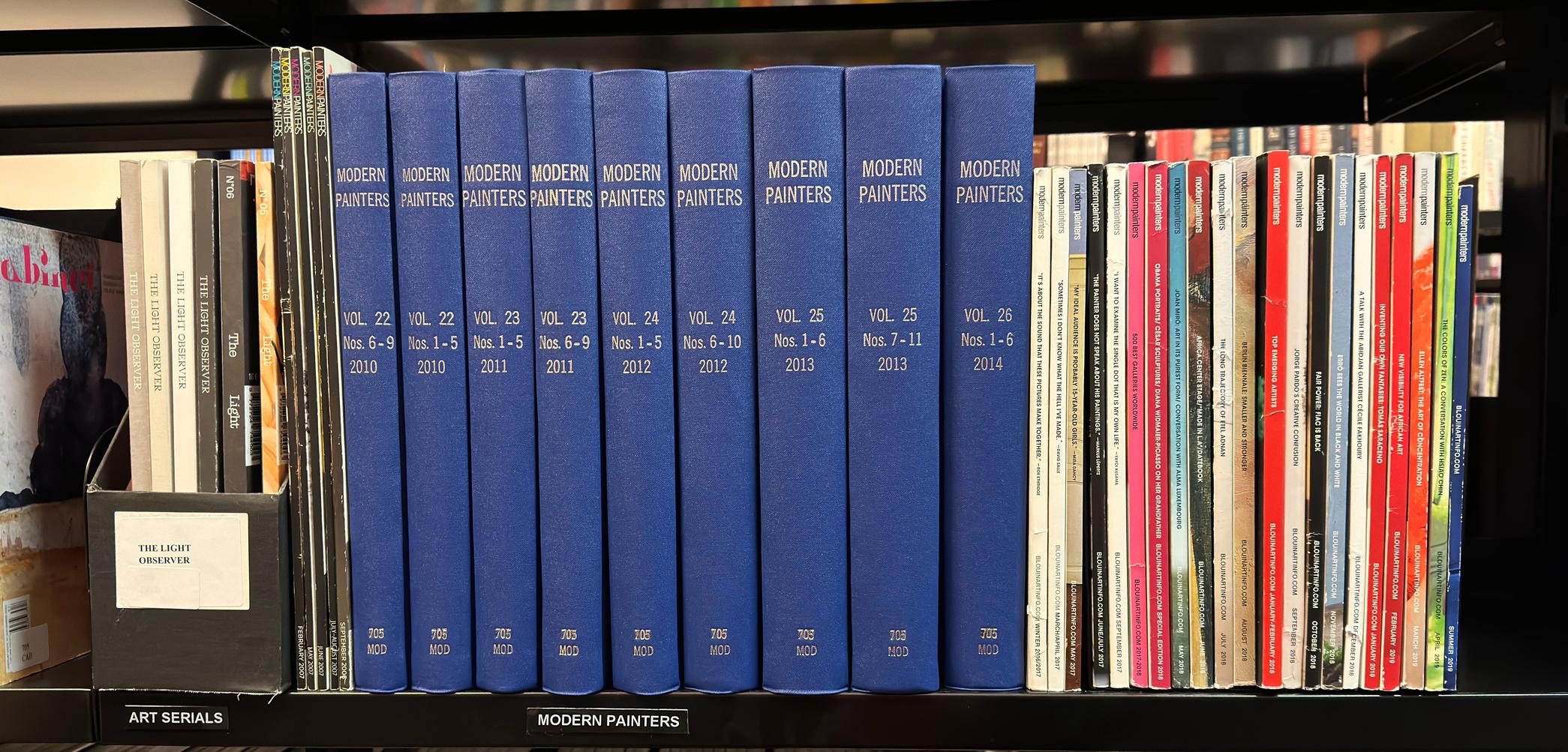 Shelf image