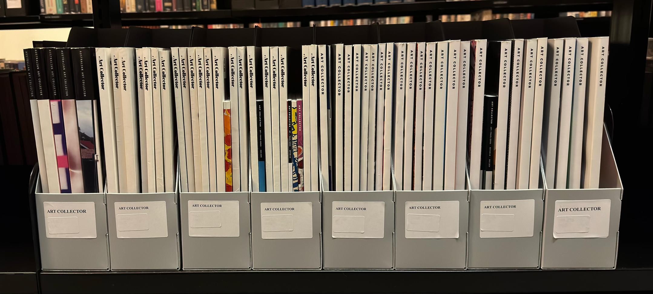 Shelf image