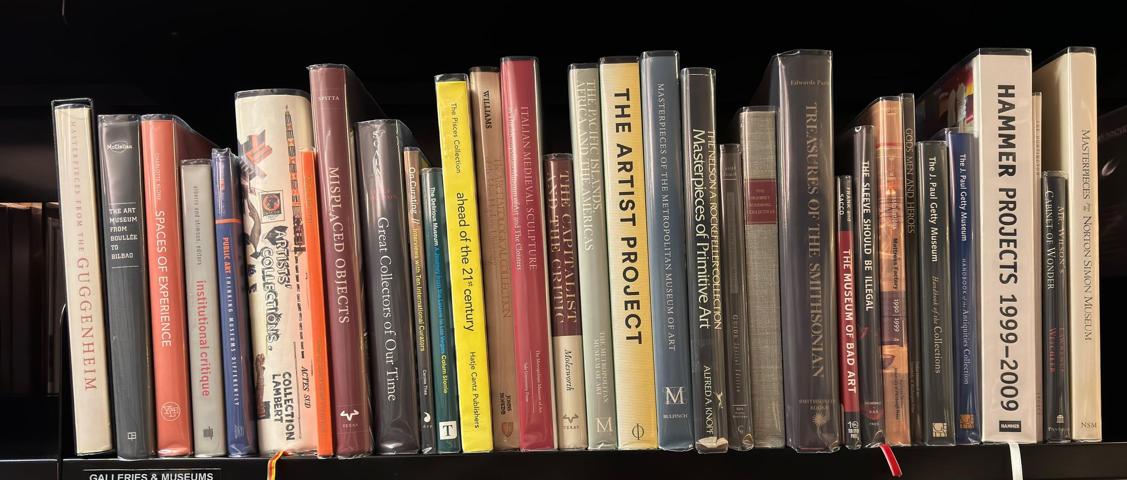 Shelf image