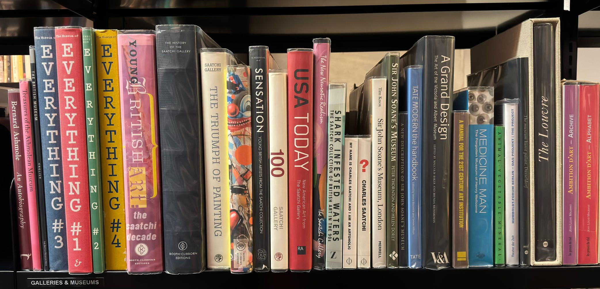 Shelf image
