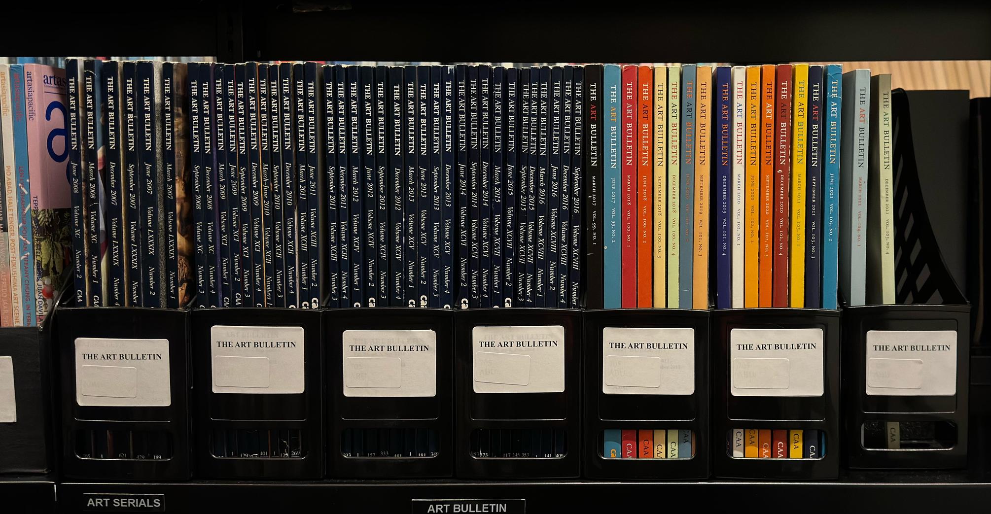 Shelf image