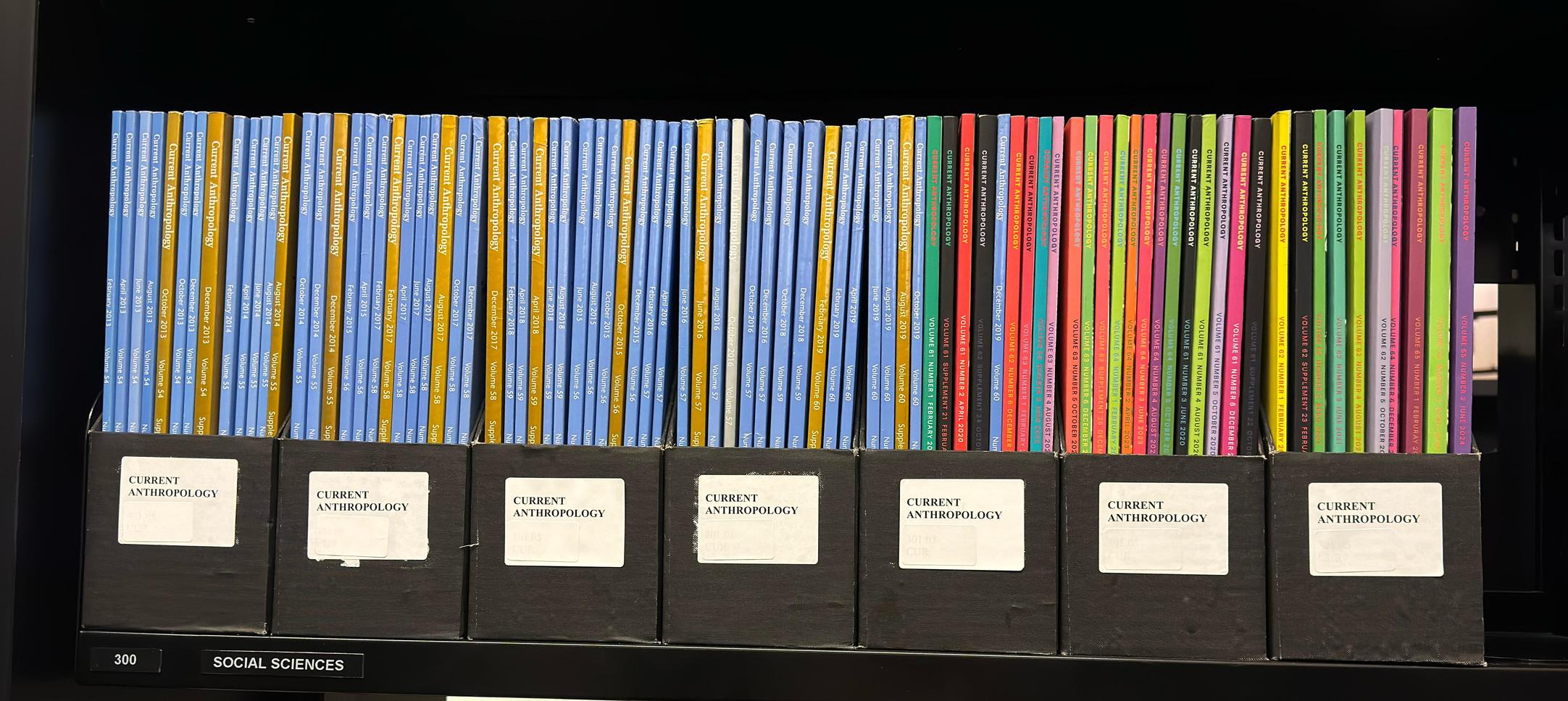 Shelf image