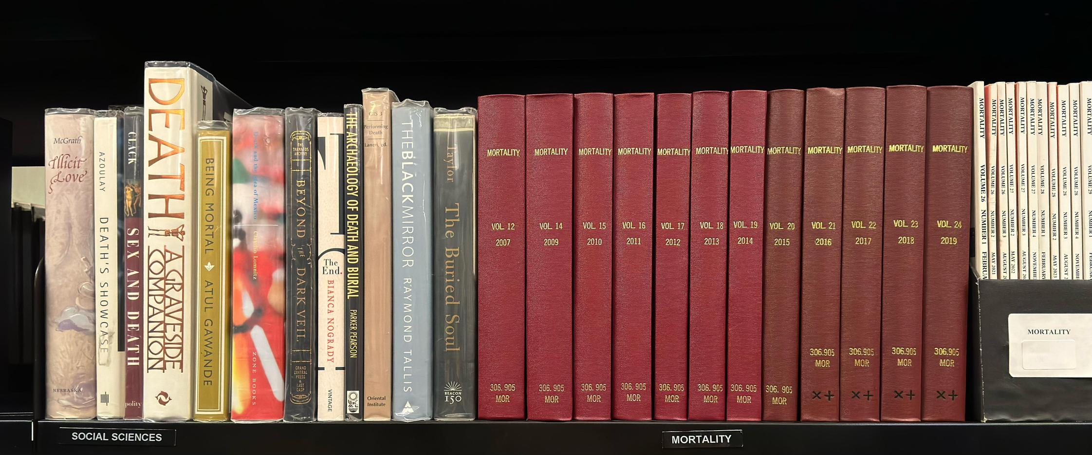 Shelf image