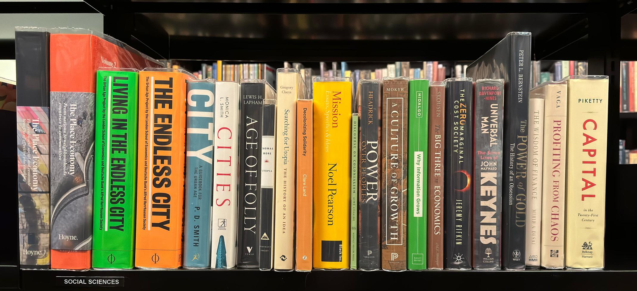 Shelf image