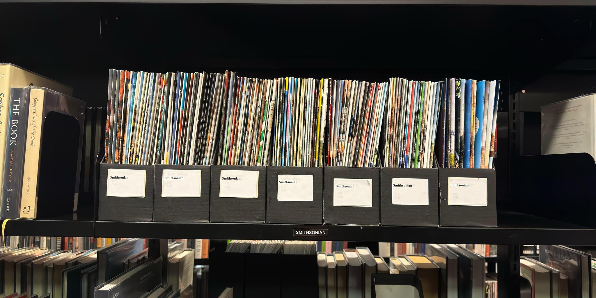 Shelf image