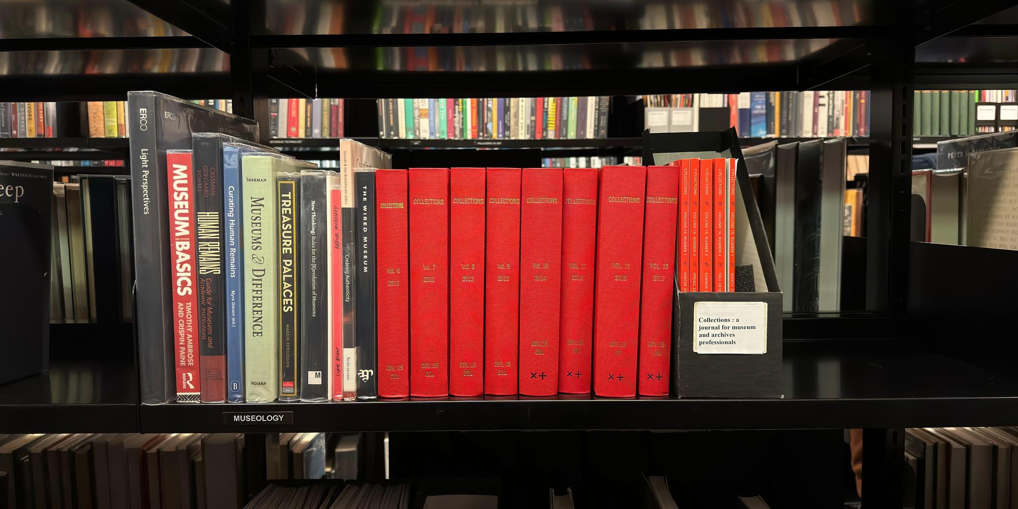 Shelf image