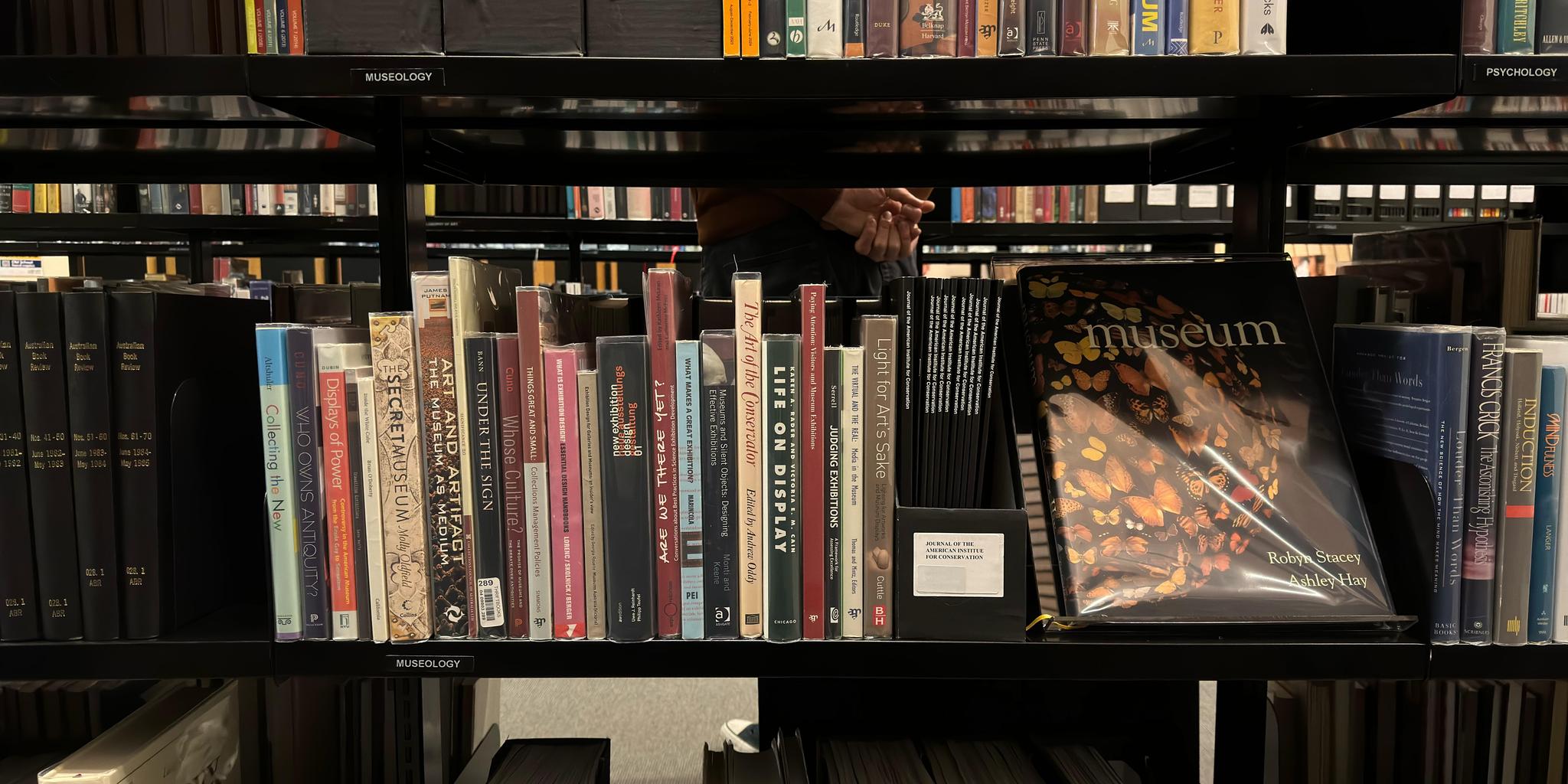 Shelf image