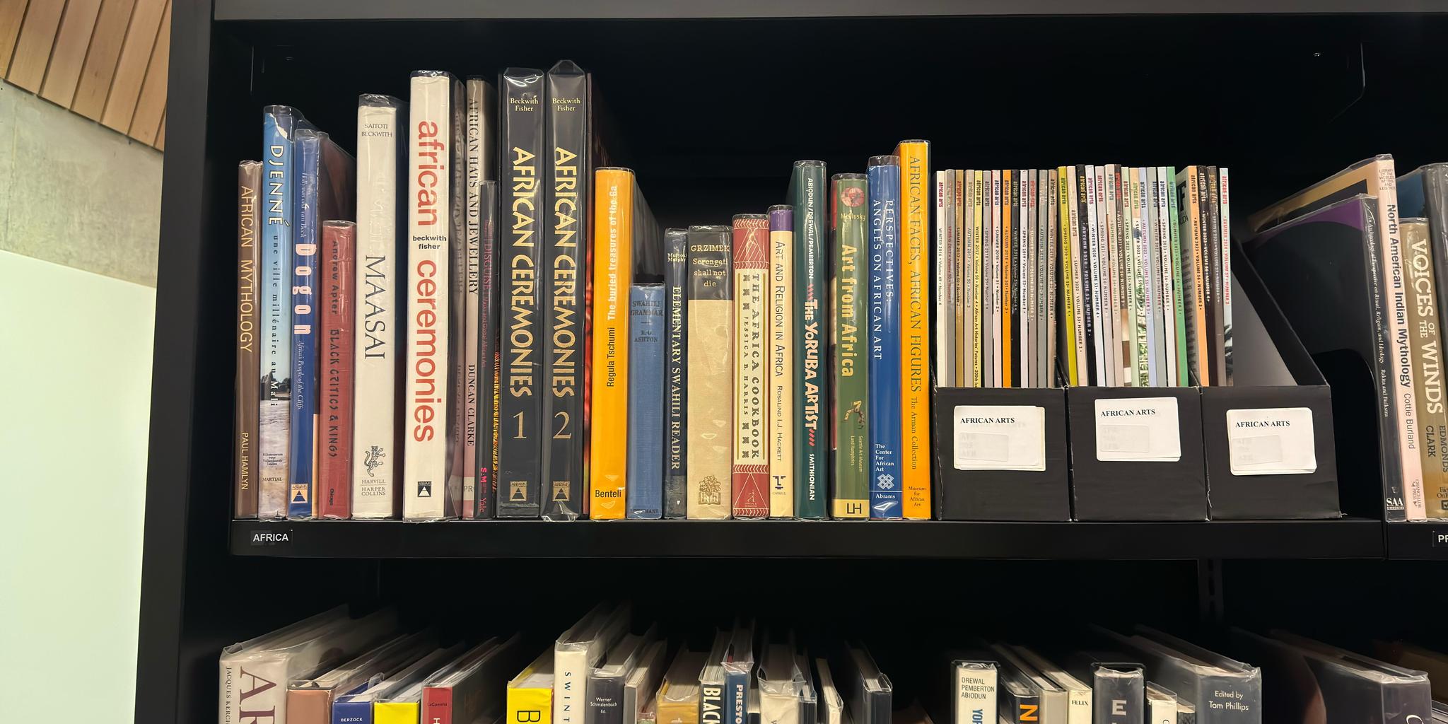 Shelf image