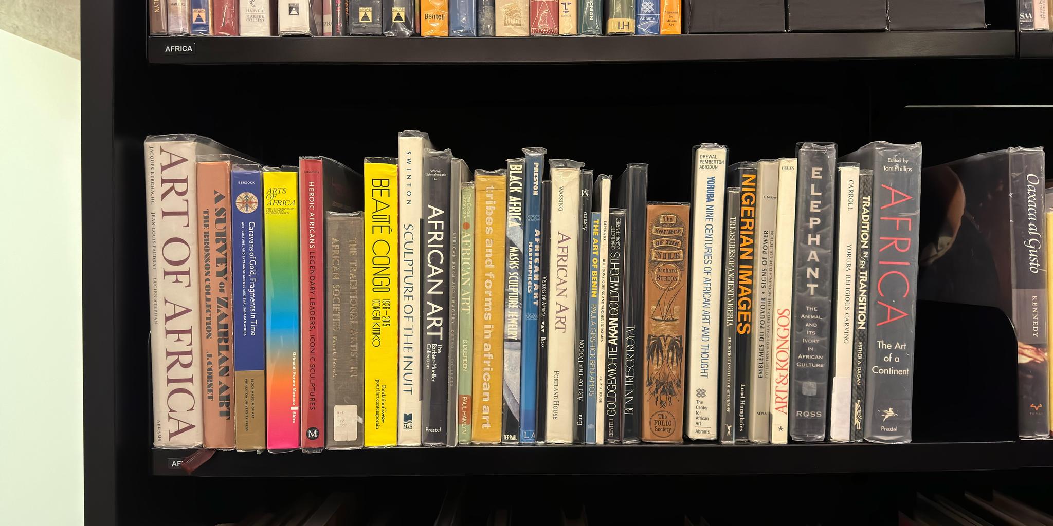 Shelf image