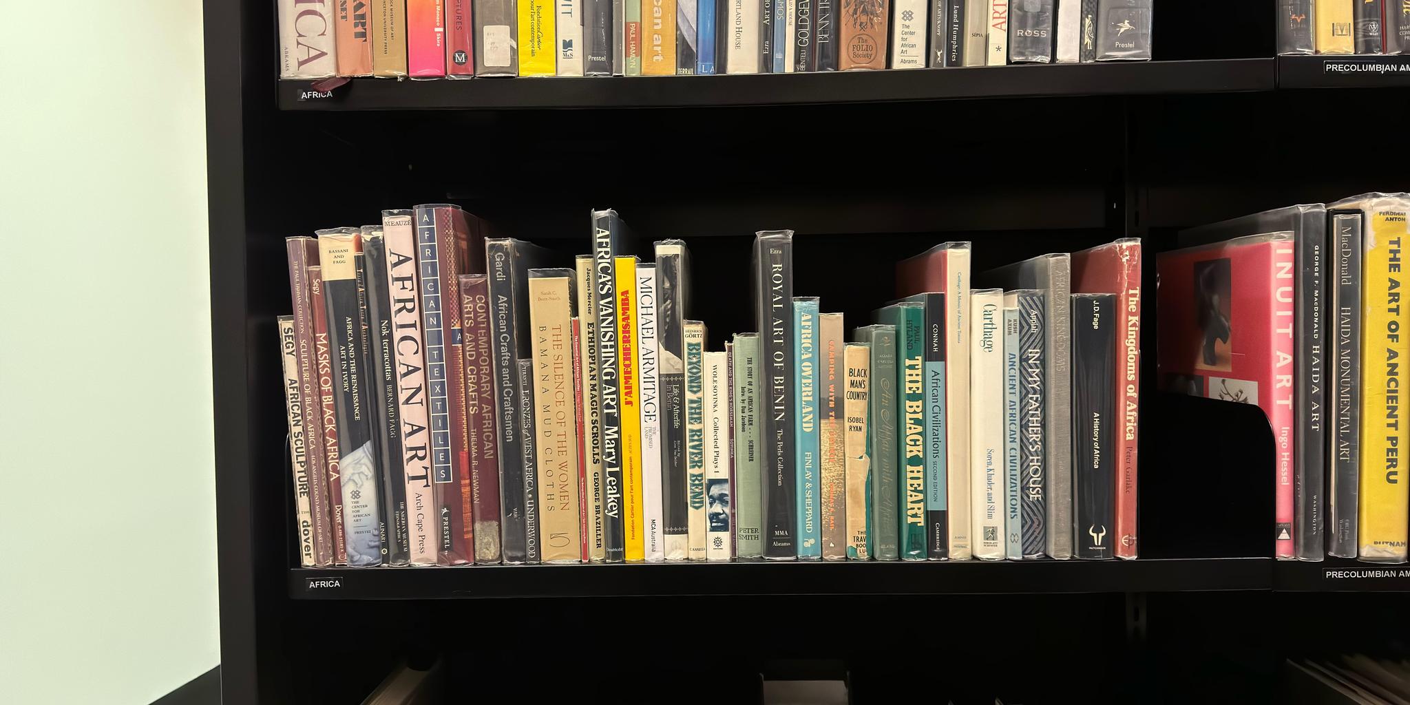 Shelf image