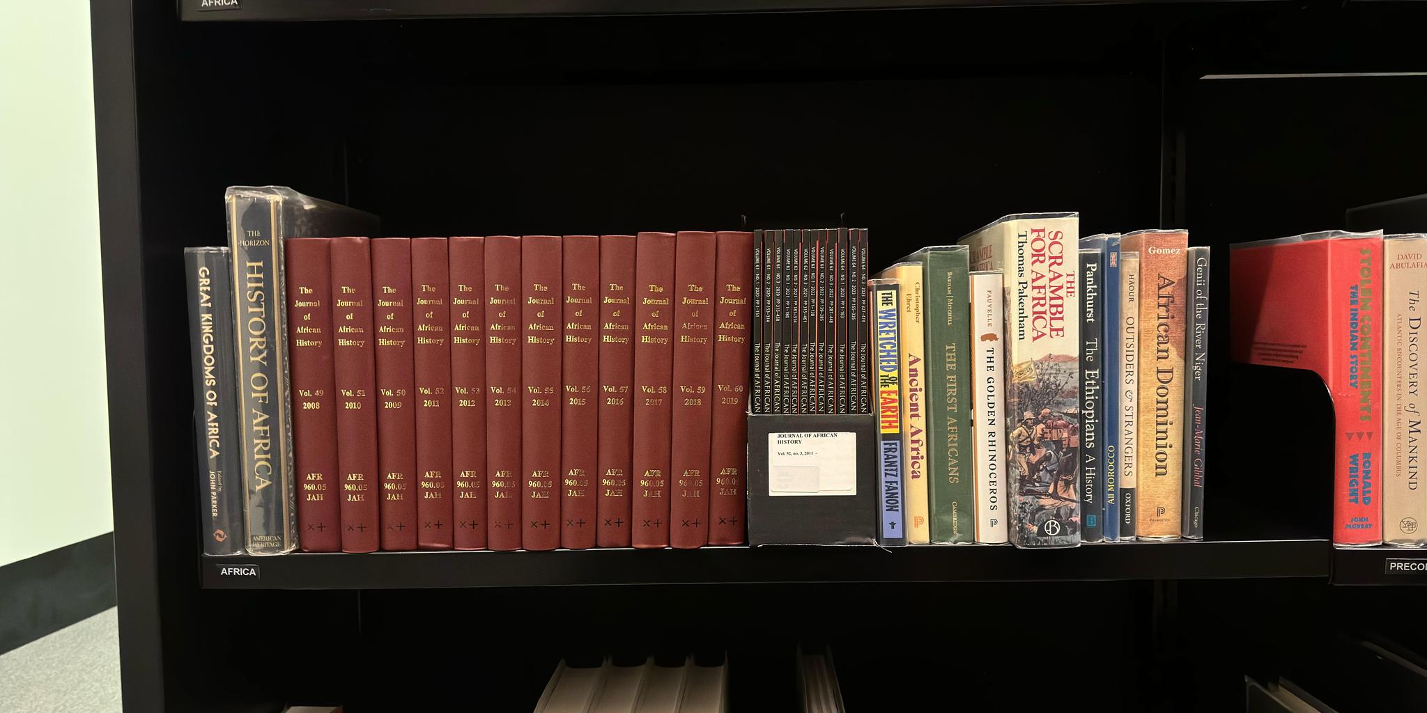 Shelf image
