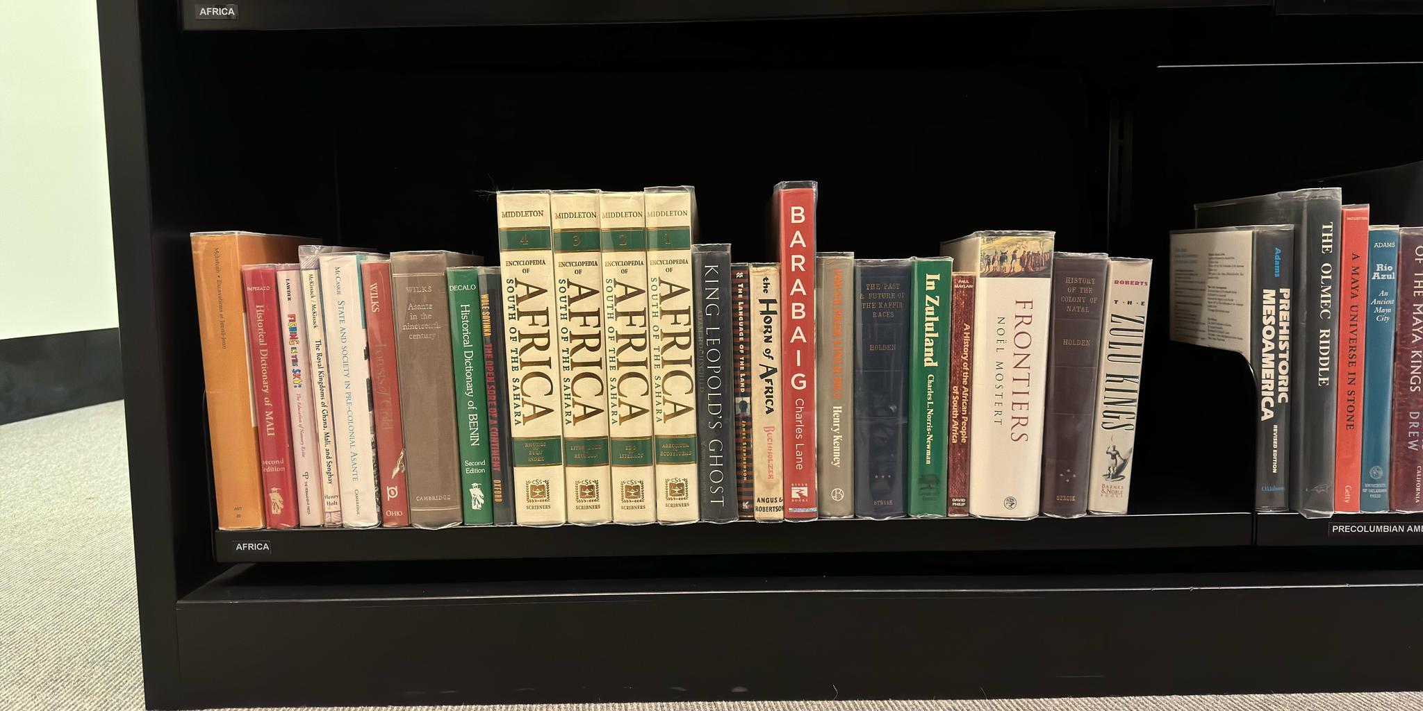 Shelf image