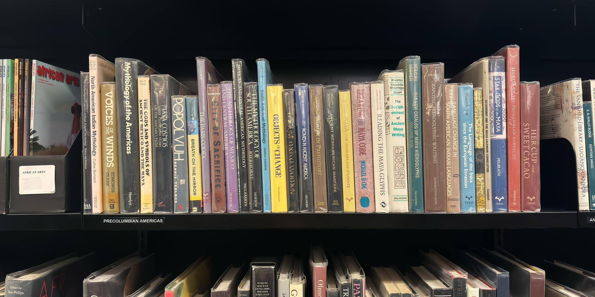 Shelf image