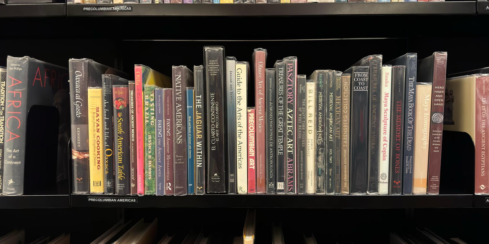 Shelf image