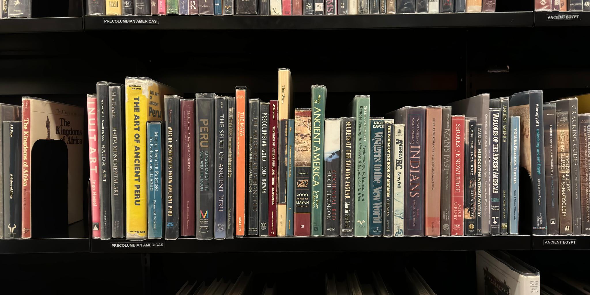 Shelf image