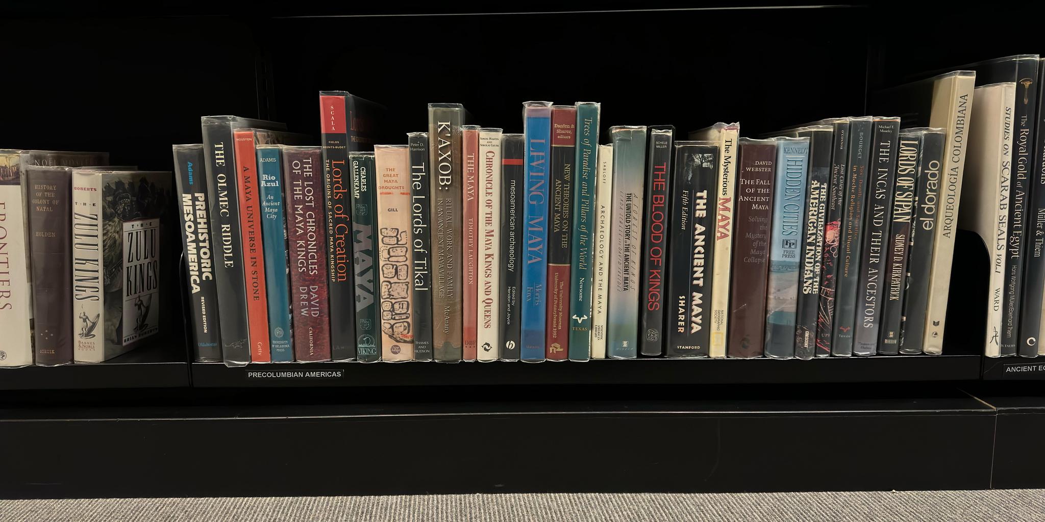 Shelf image