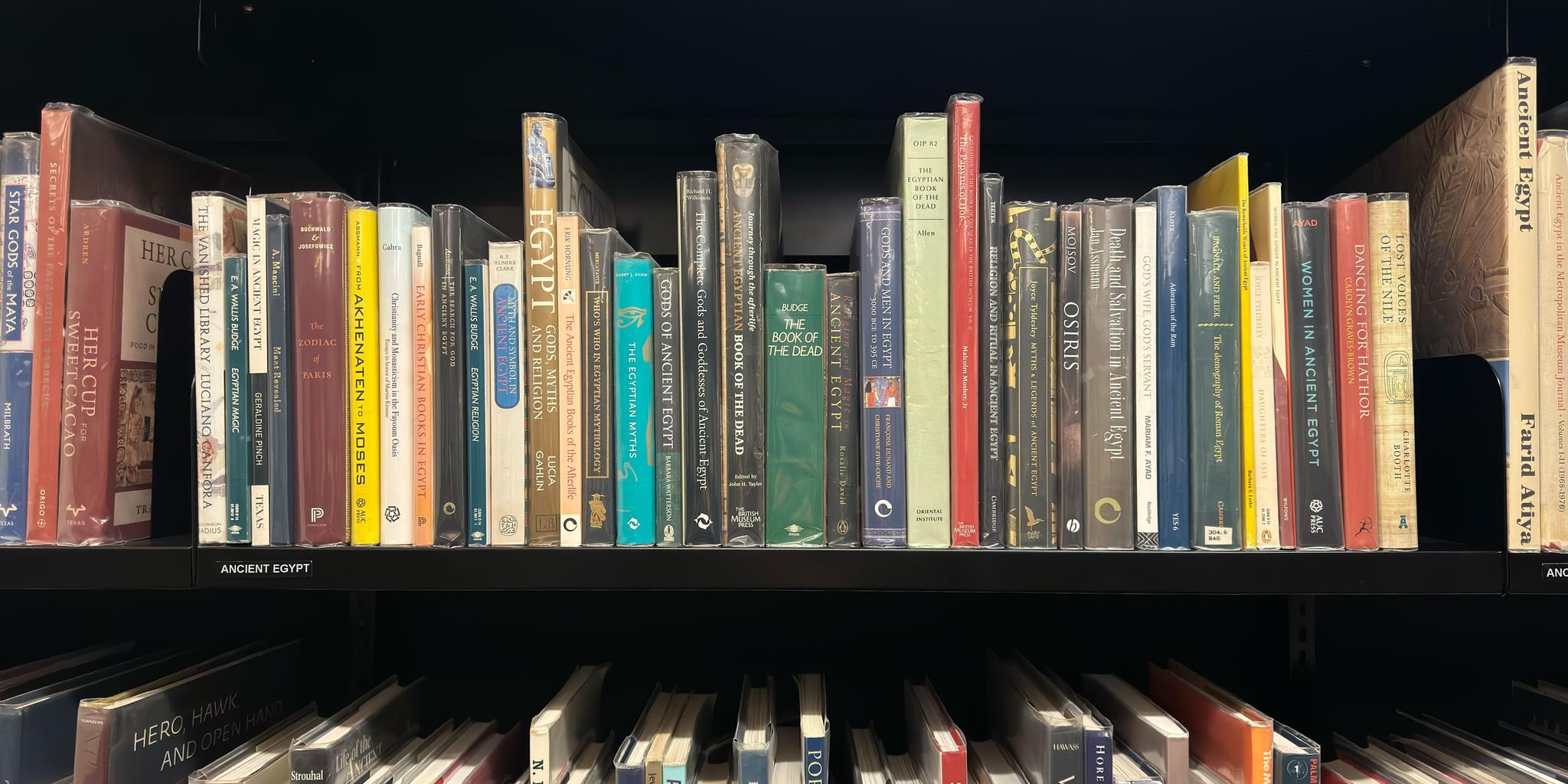 Shelf image
