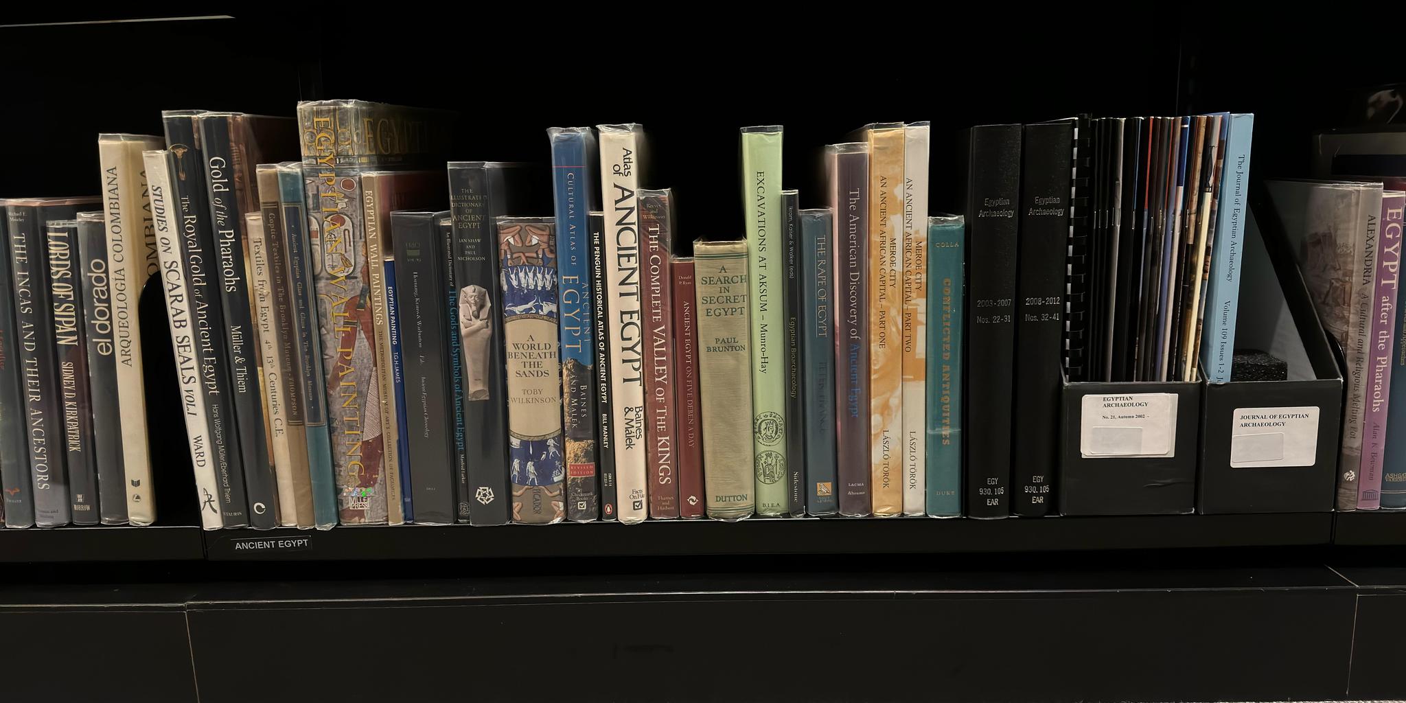 Shelf image