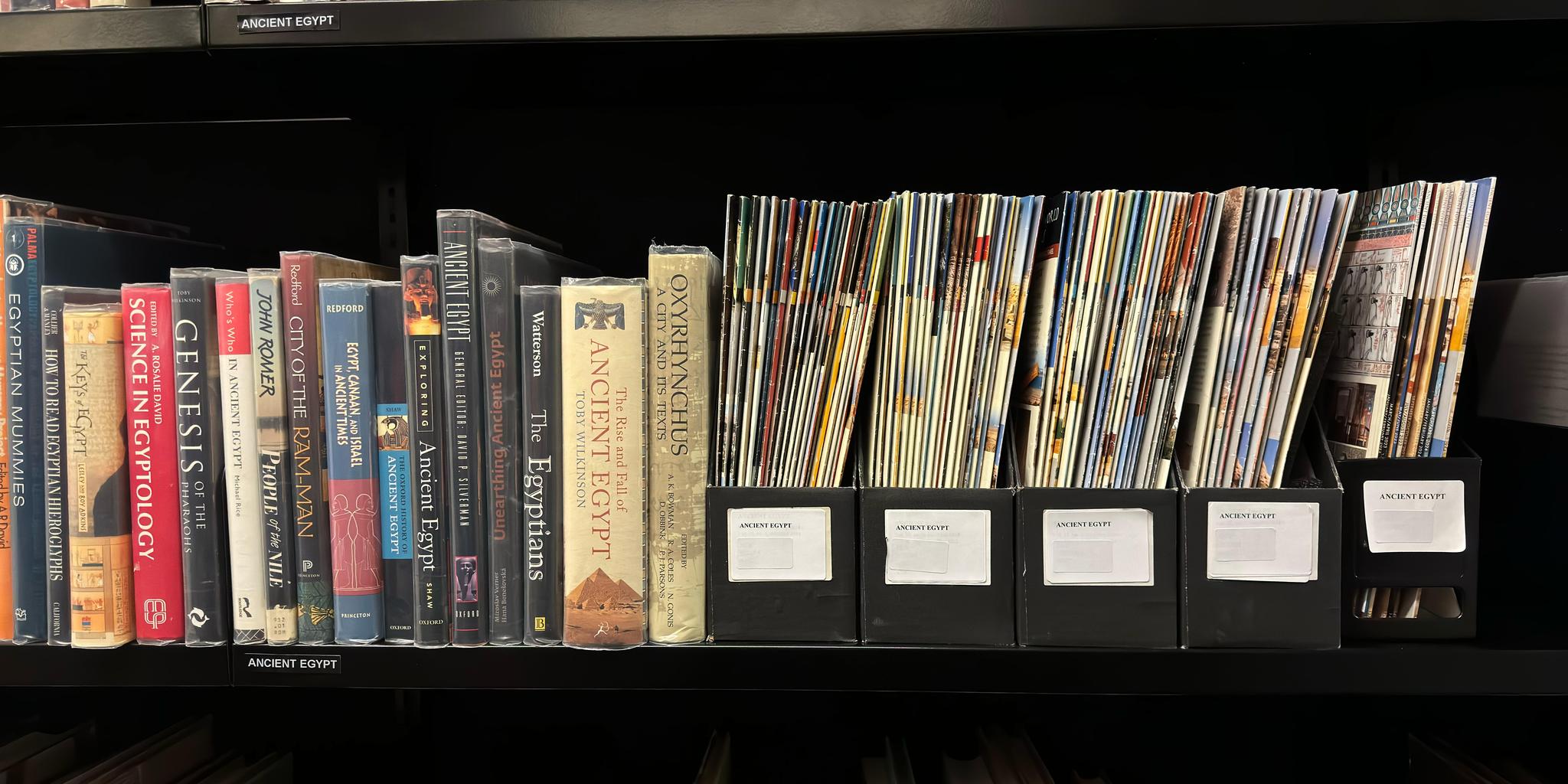 Shelf image