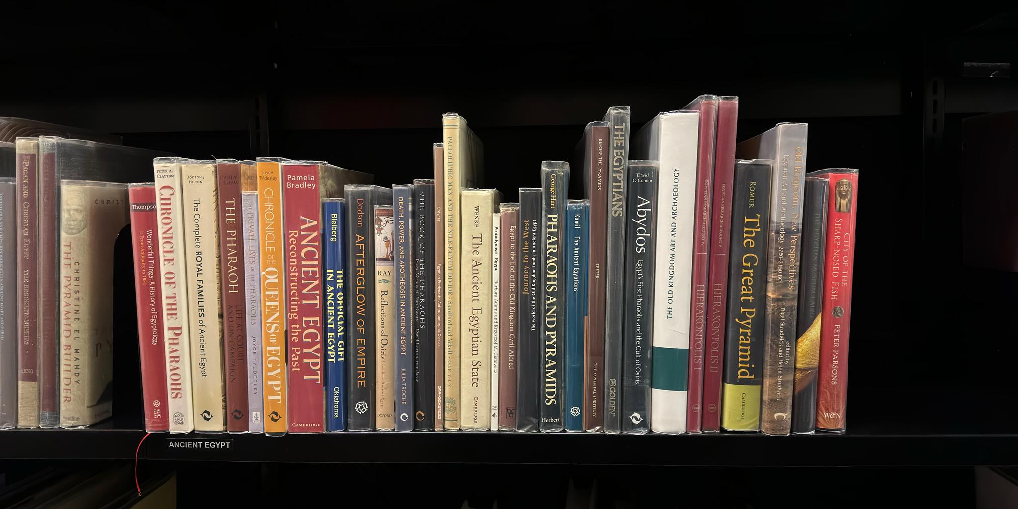 Shelf image