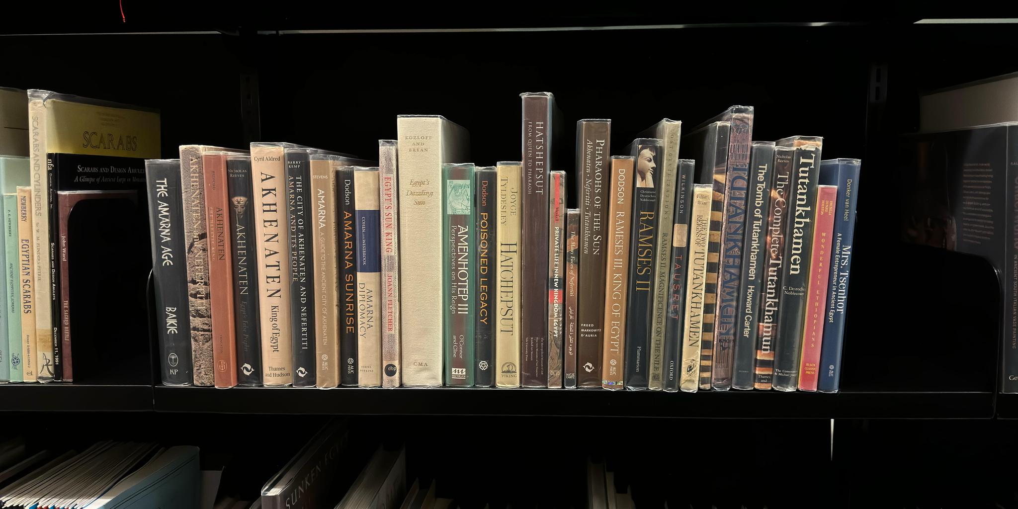Shelf image
