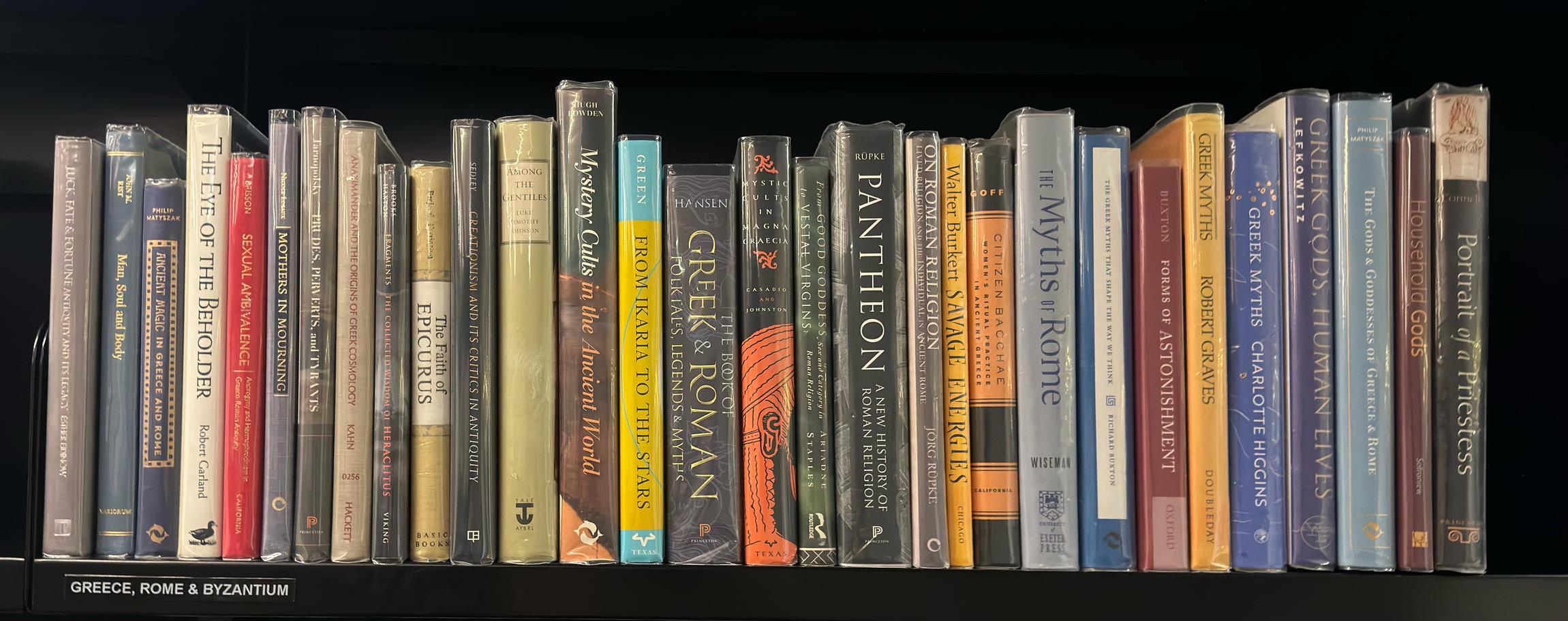 Shelf image