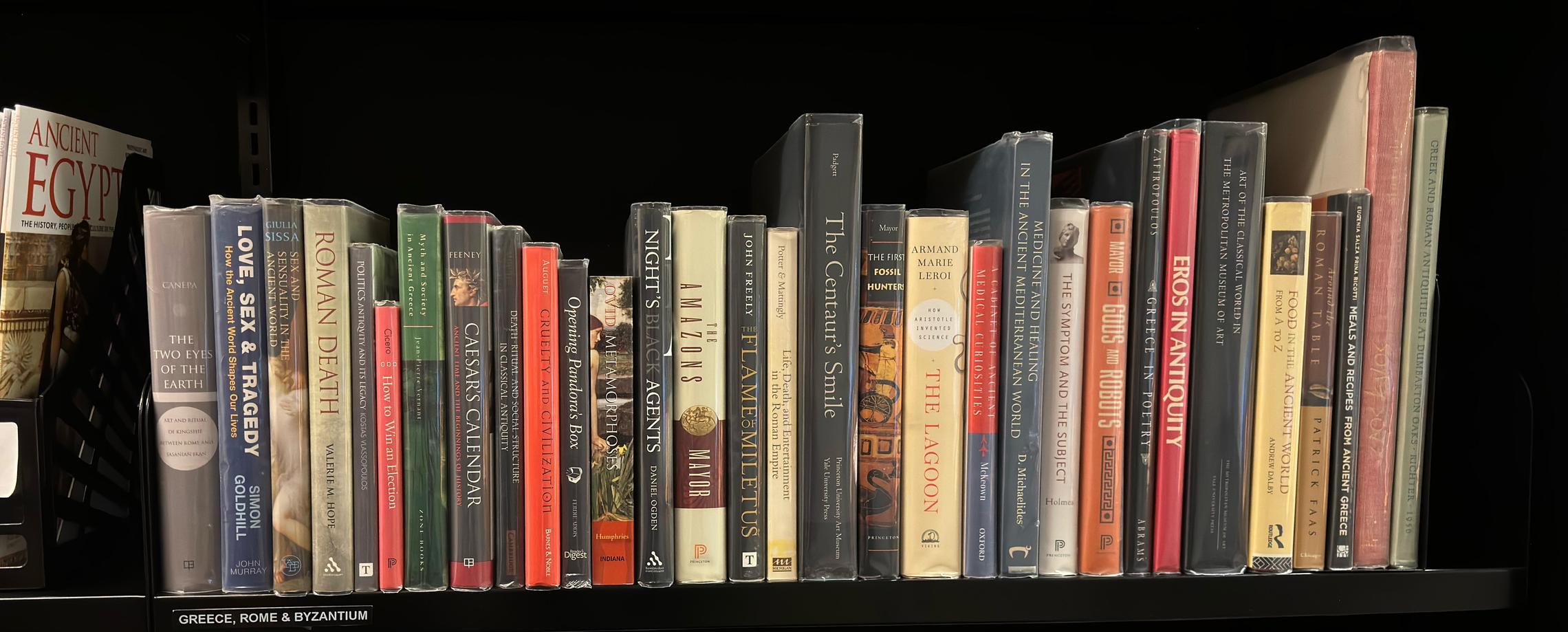 Shelf image