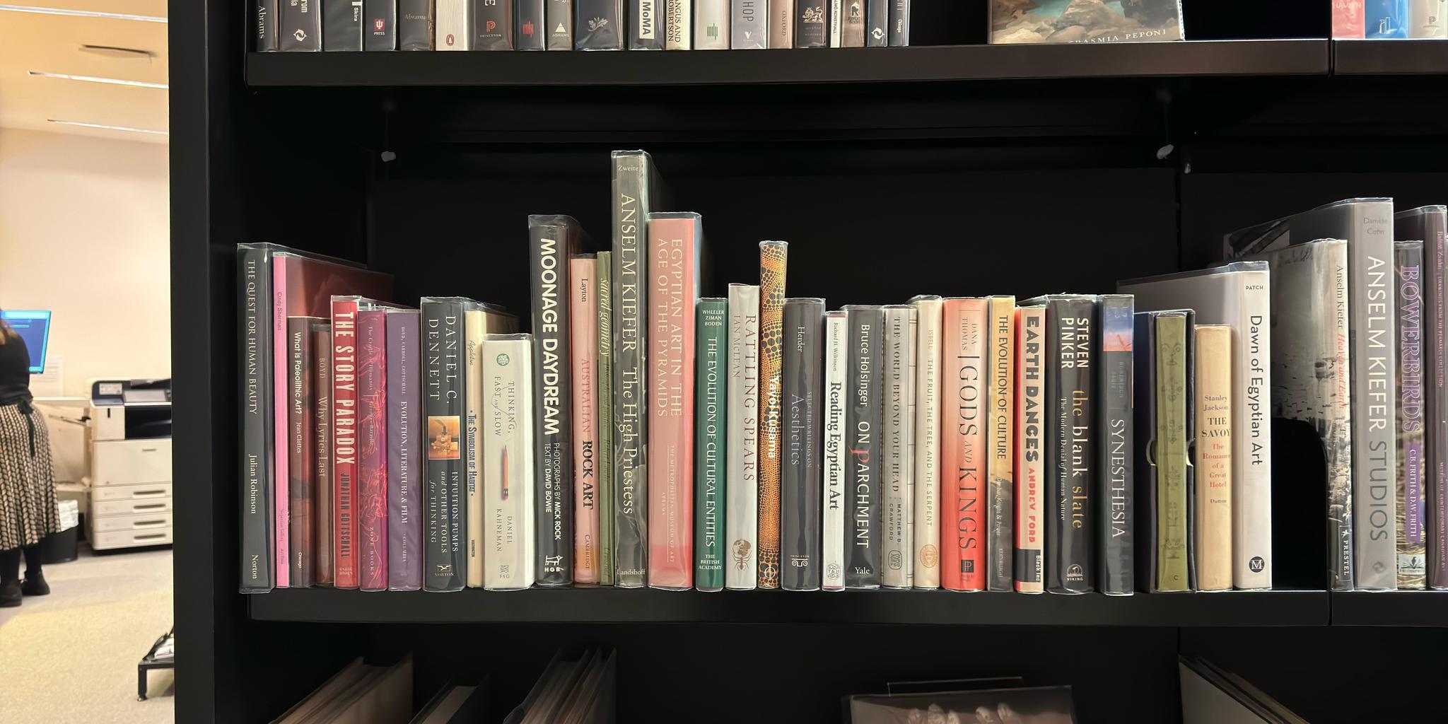 Shelf image