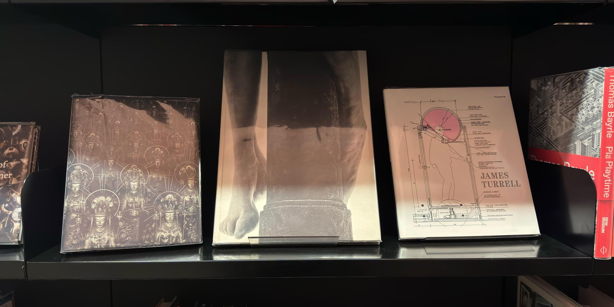 Shelf image