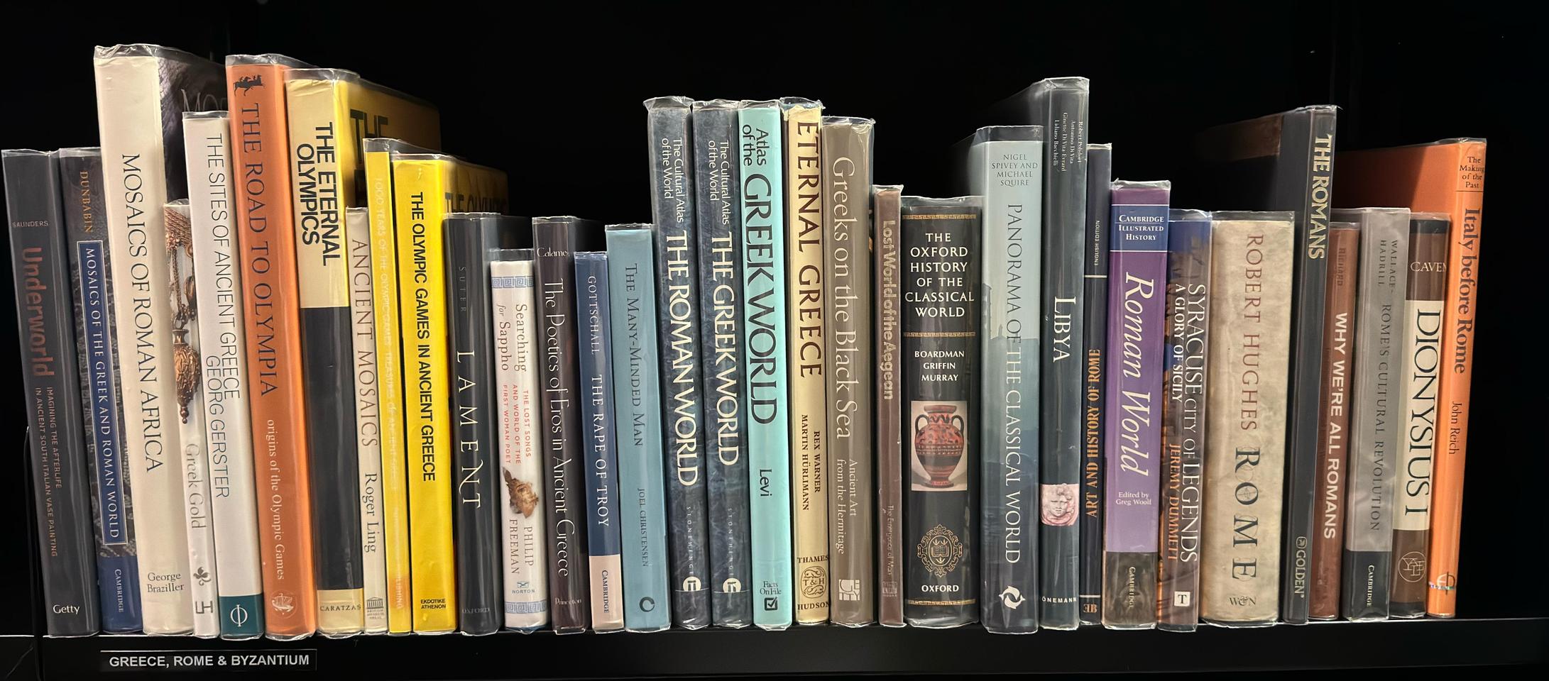 Shelf image