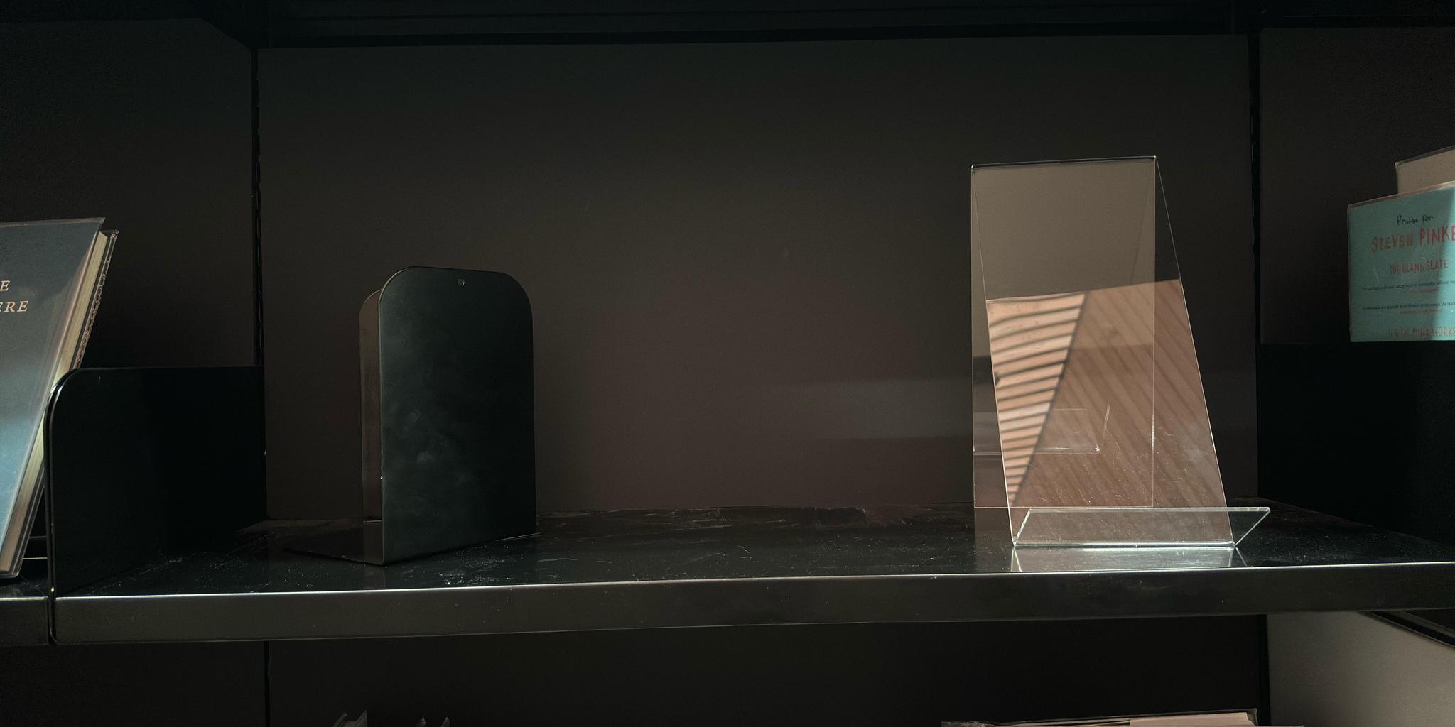 Shelf image