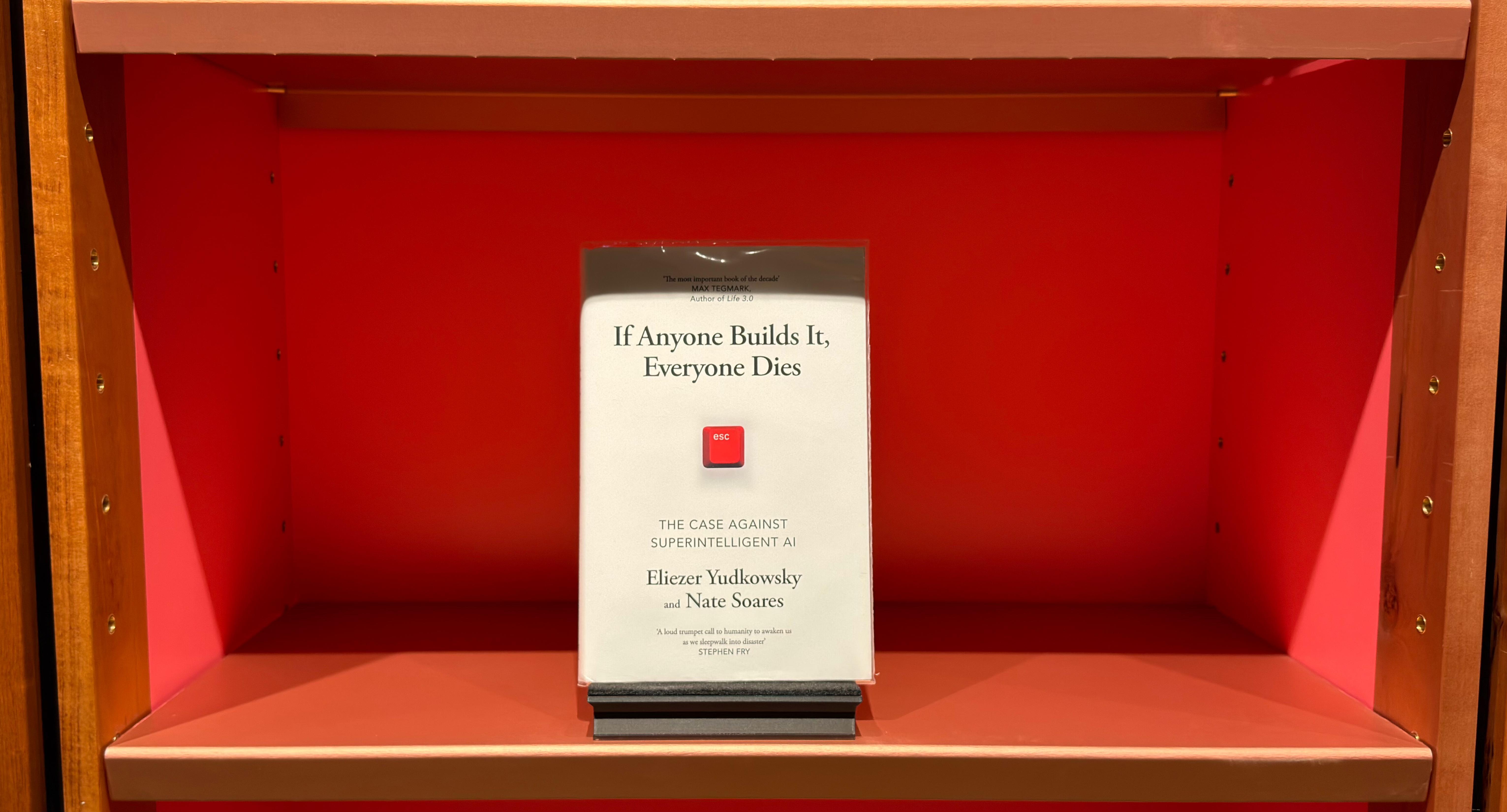 Shelf image