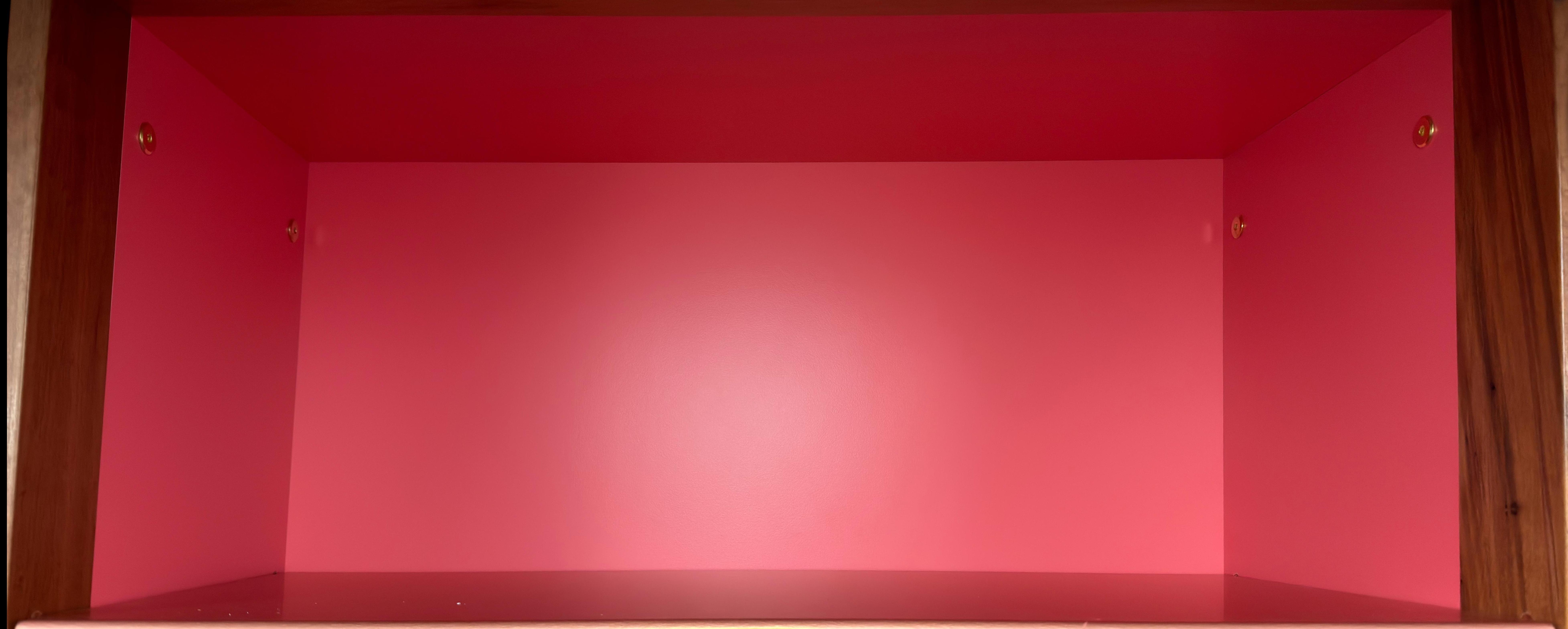 Shelf image