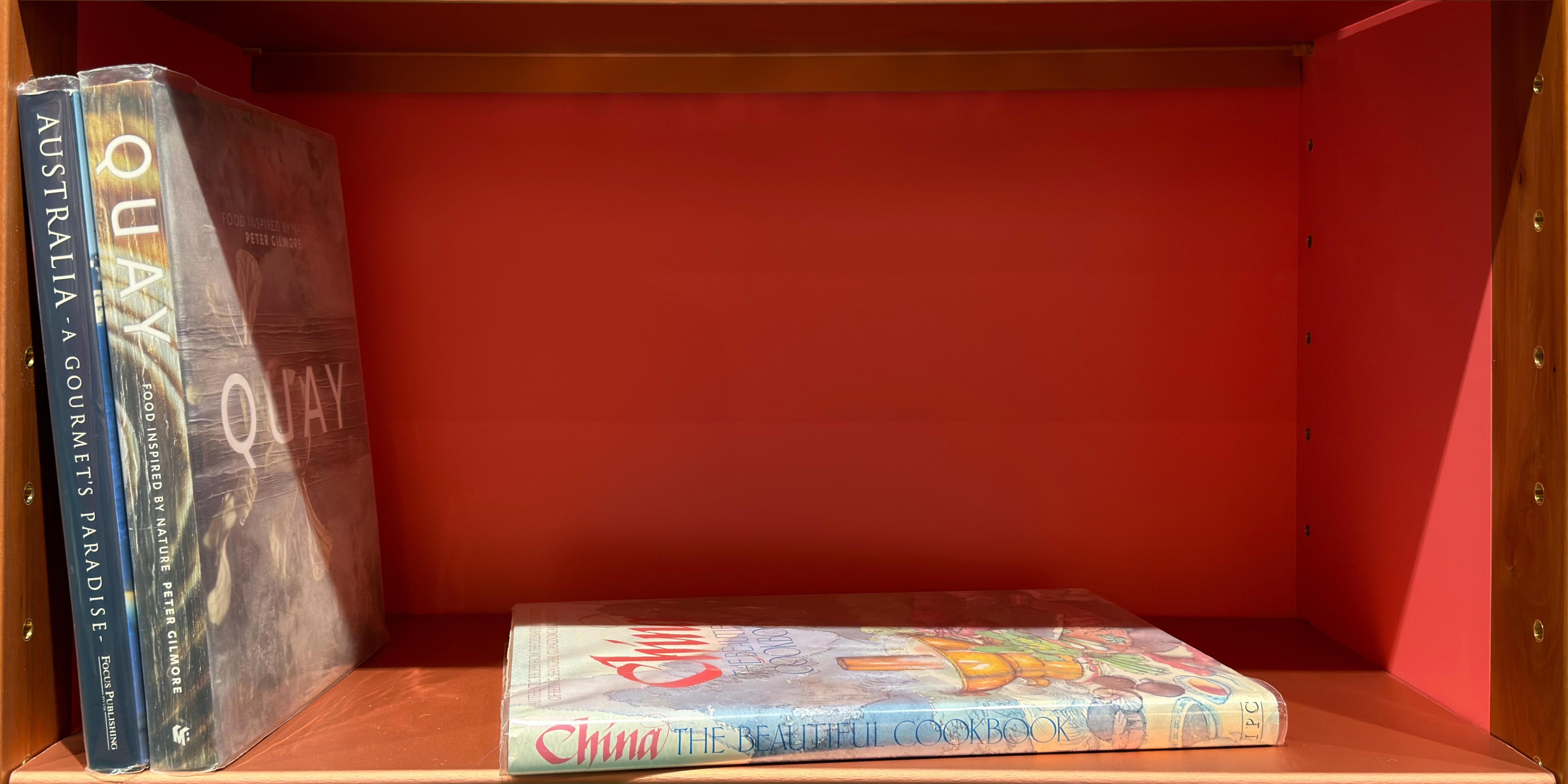 Shelf image