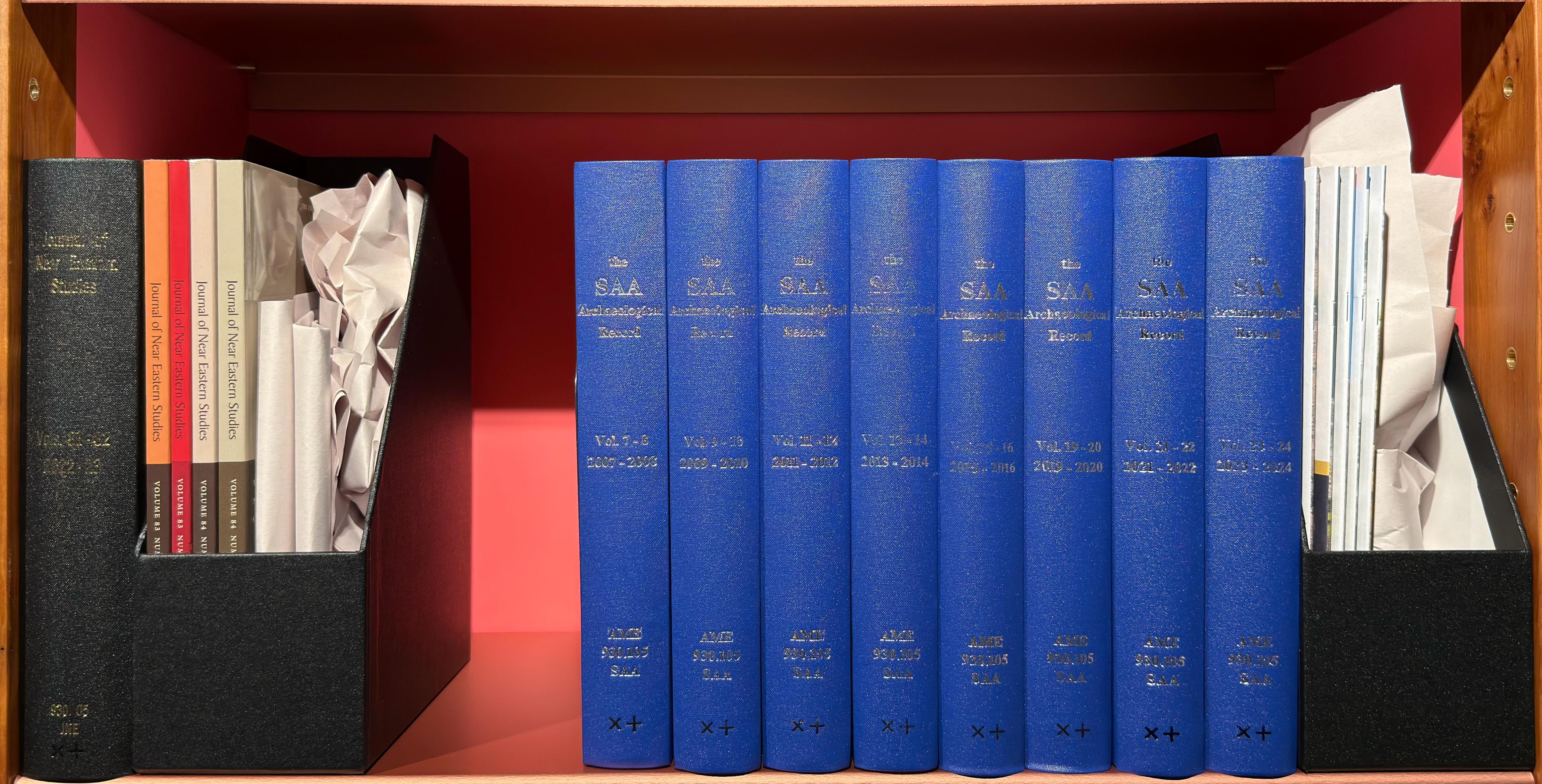 Shelf image