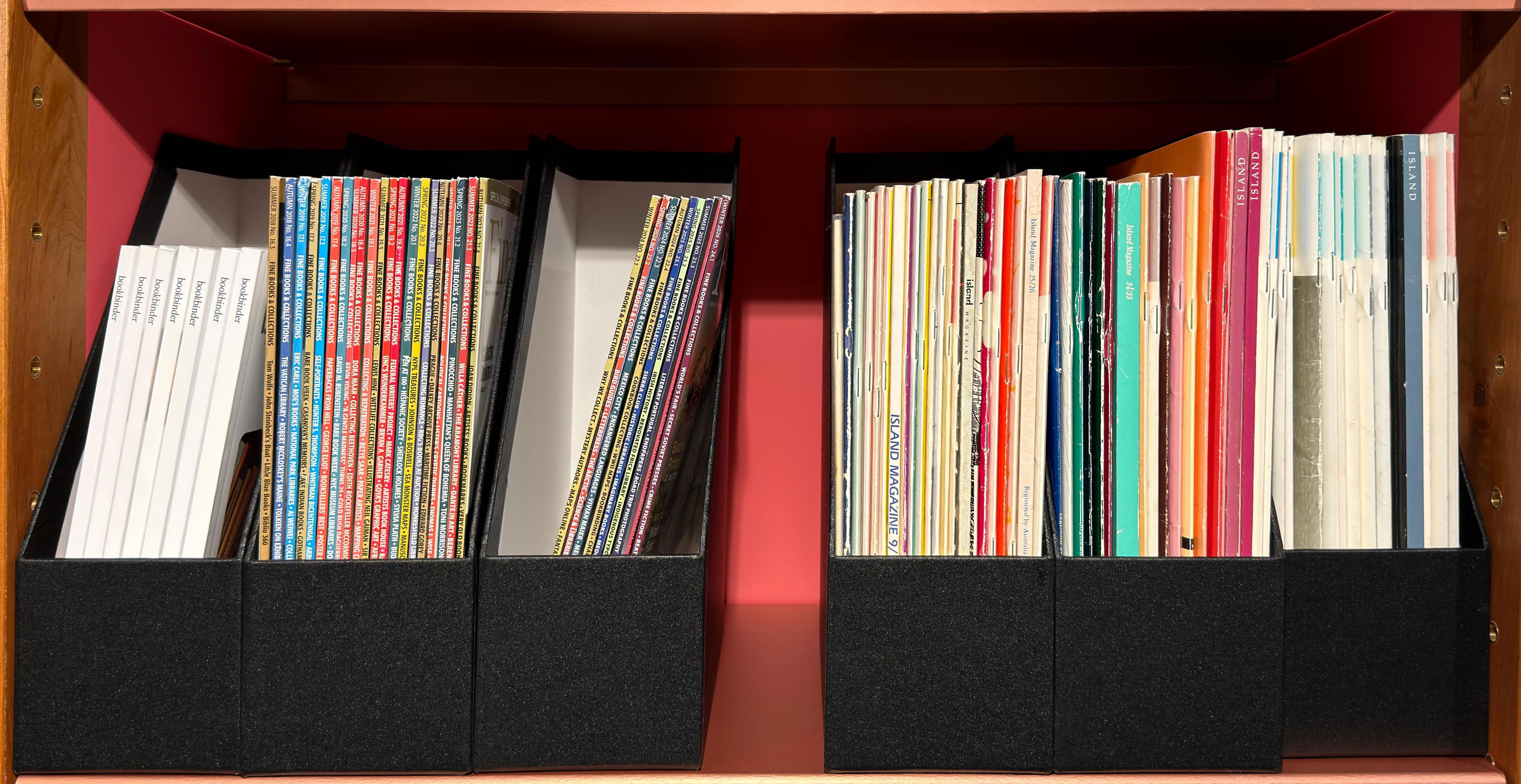 Shelf image